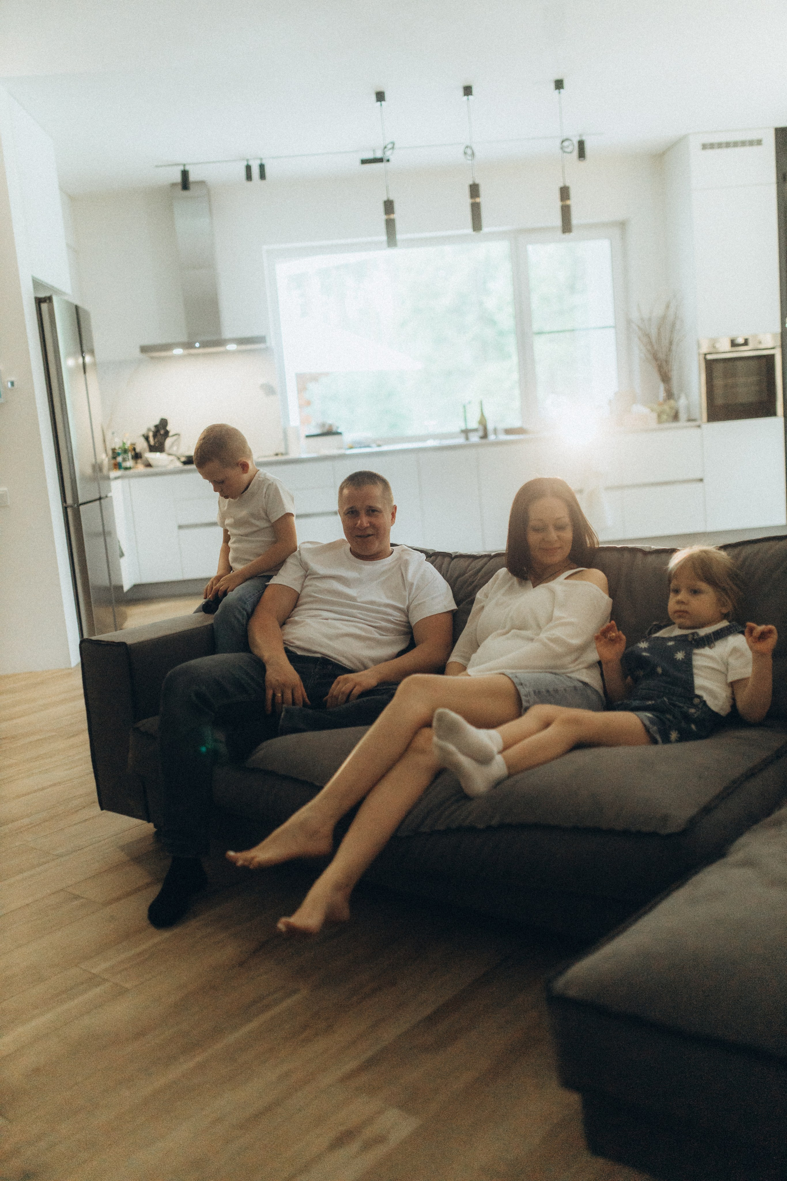 Семейная съемка. Беременность. Фотограф НОГИНСК, Москва, Анастасия Белая