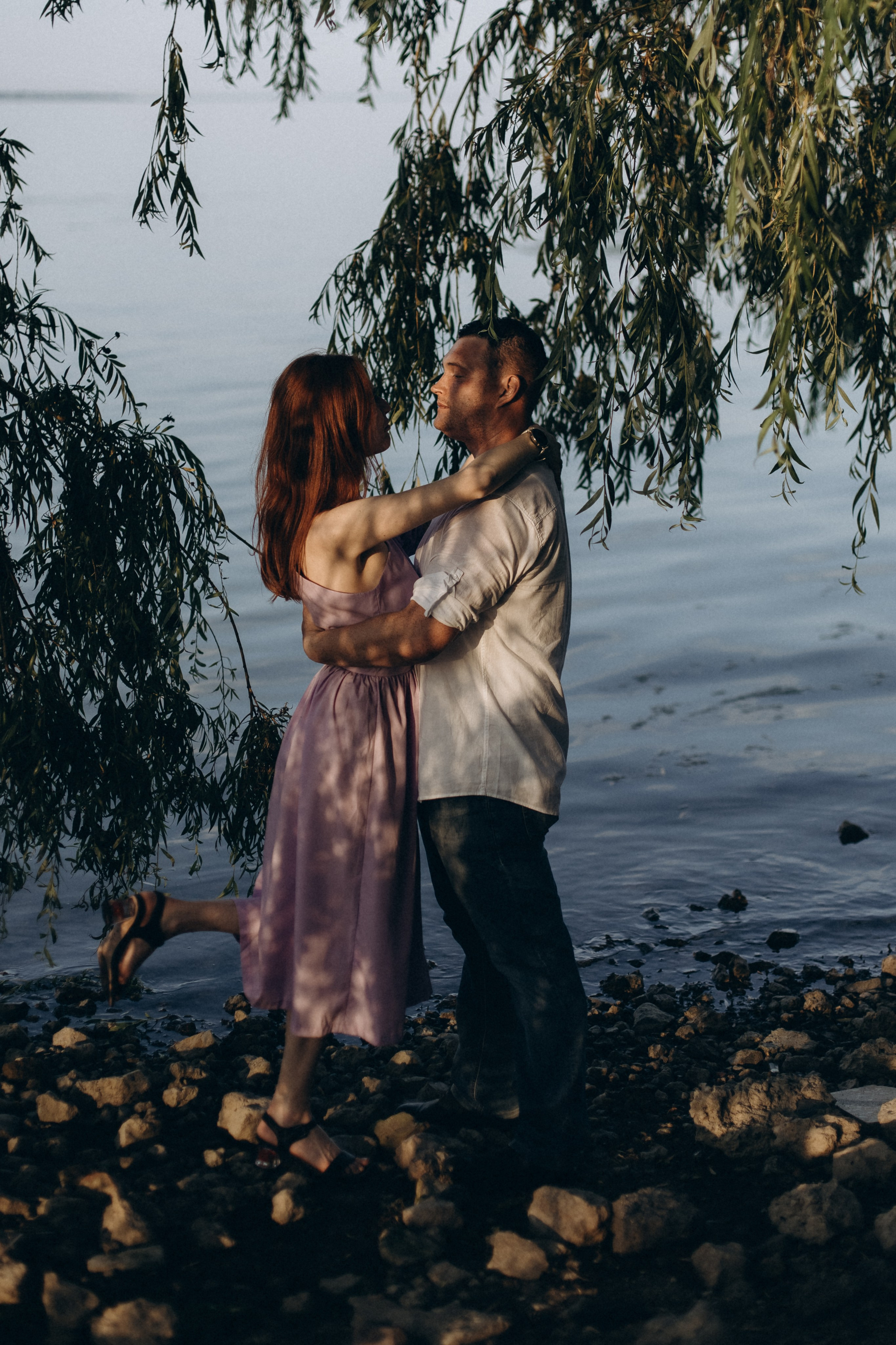 Семья Большаковых. Главная