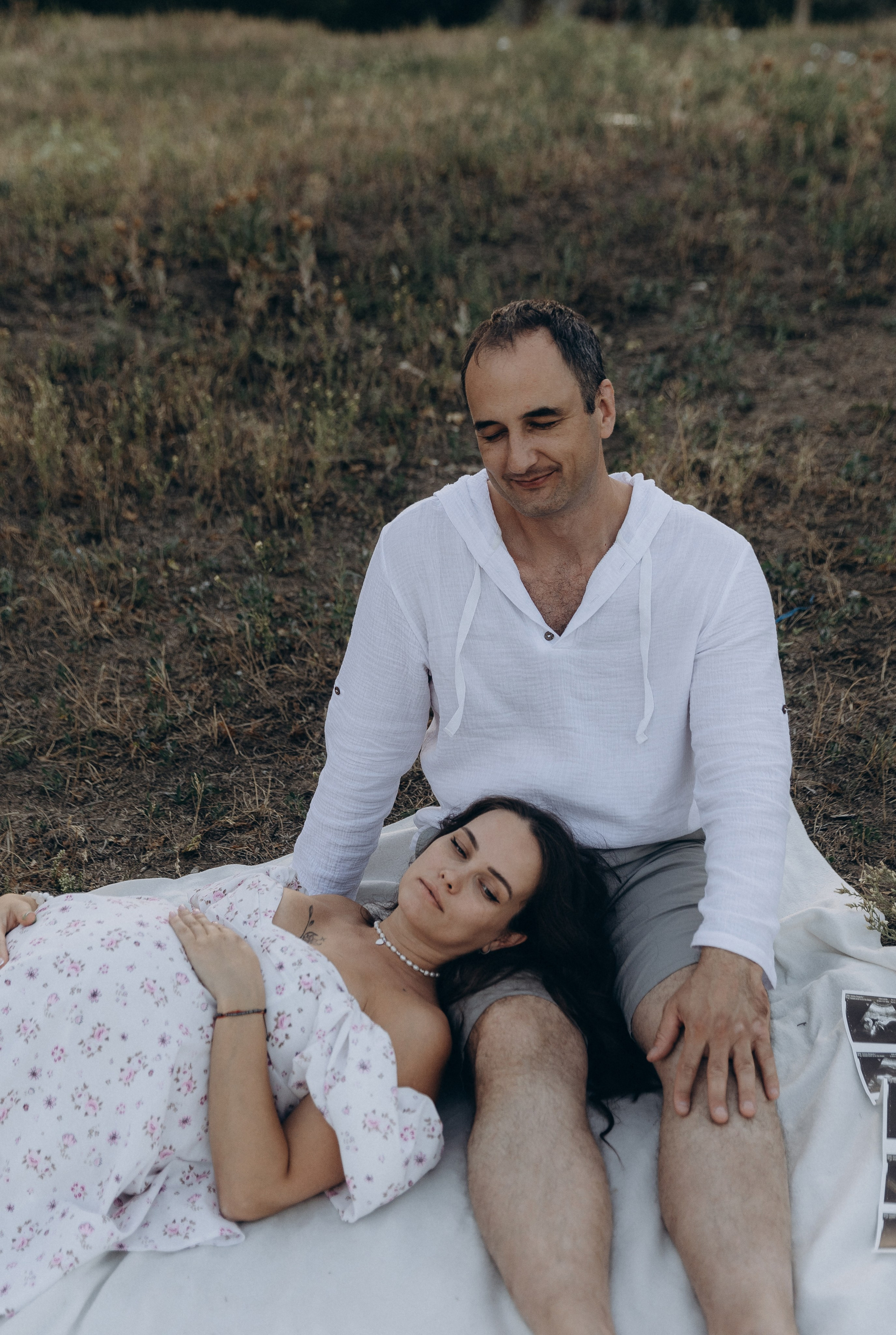 Марго и Дима. Главная