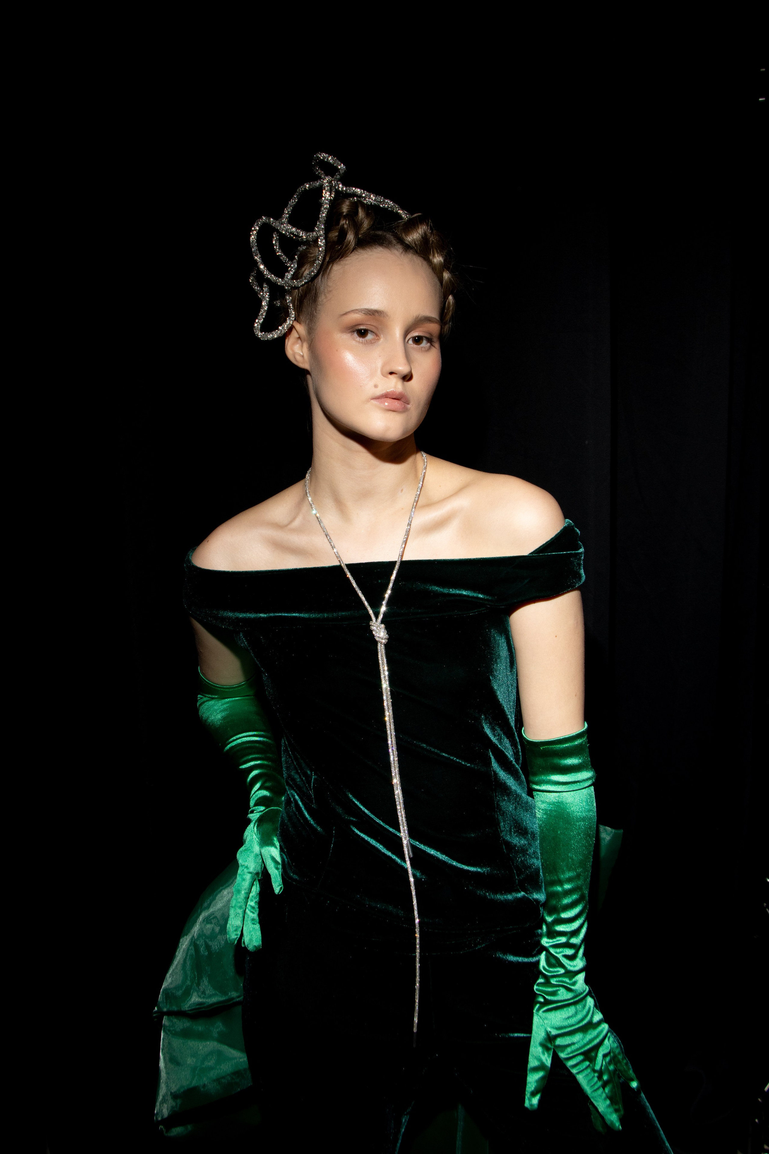 Fashion Event Russia 2025. Фотограф Лысенко Полина