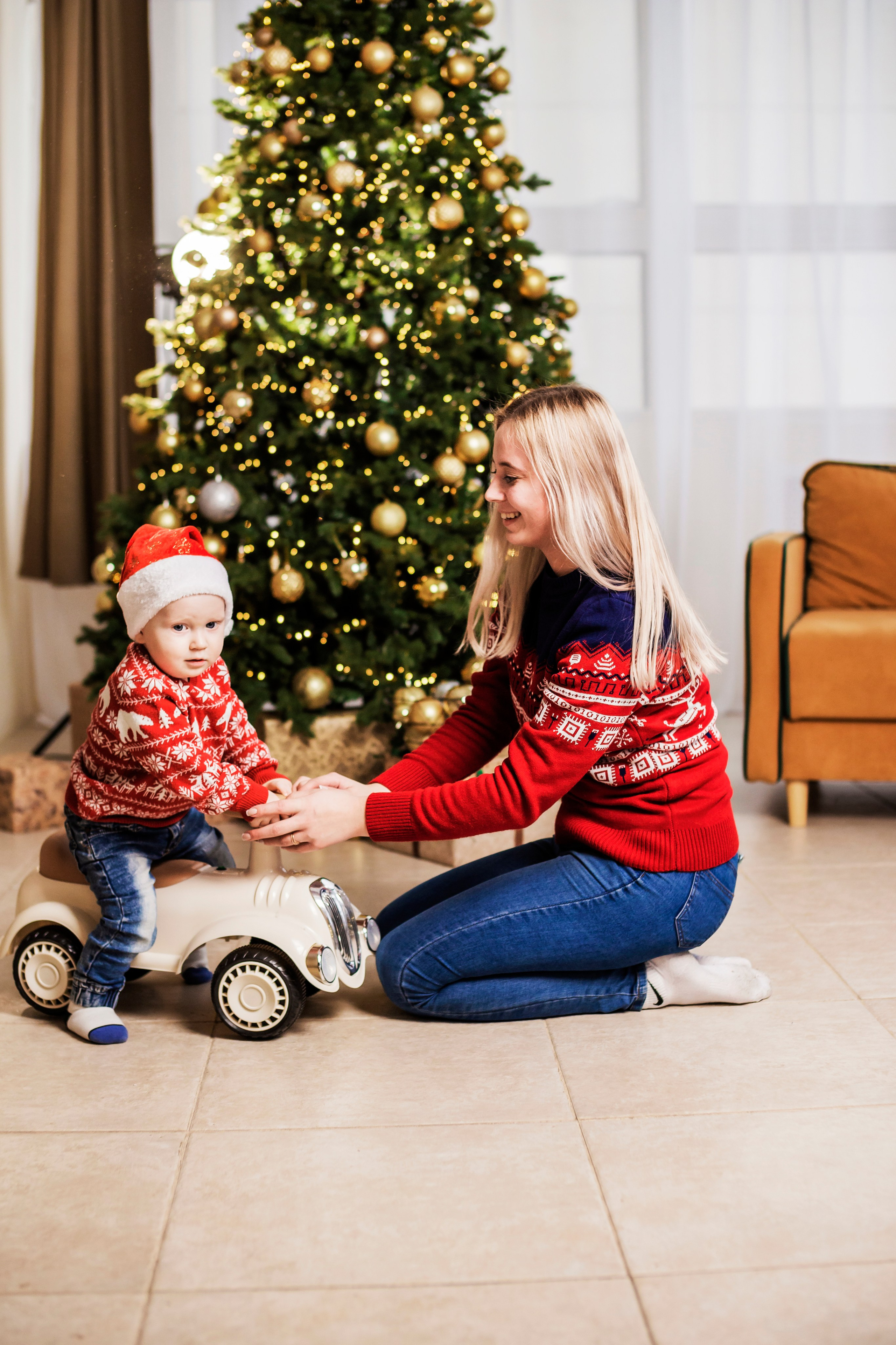 22.12.24. Семейный фотограф в Саратове