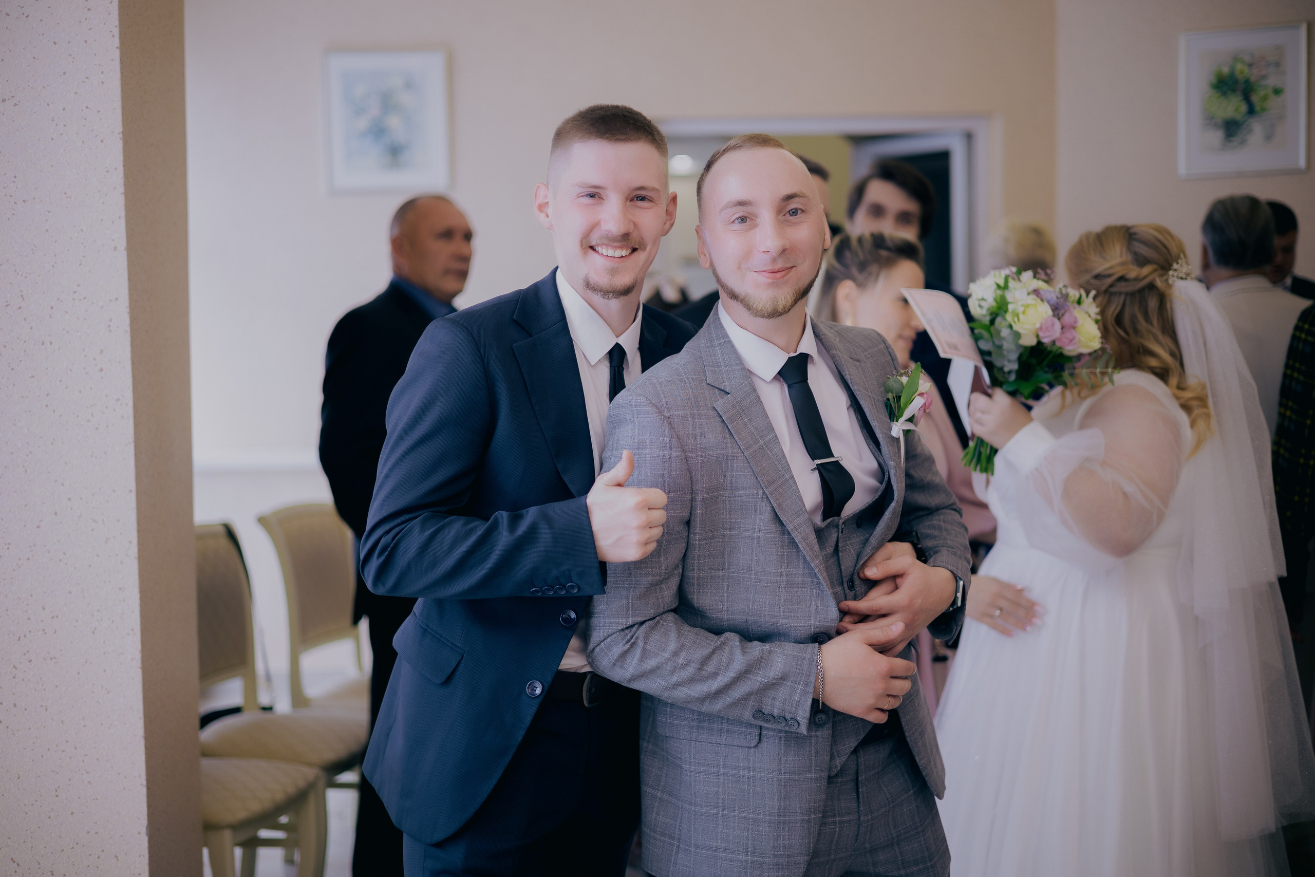 Мария и Александр. Денис Прохоров Фотограф в г. Магнитогорск