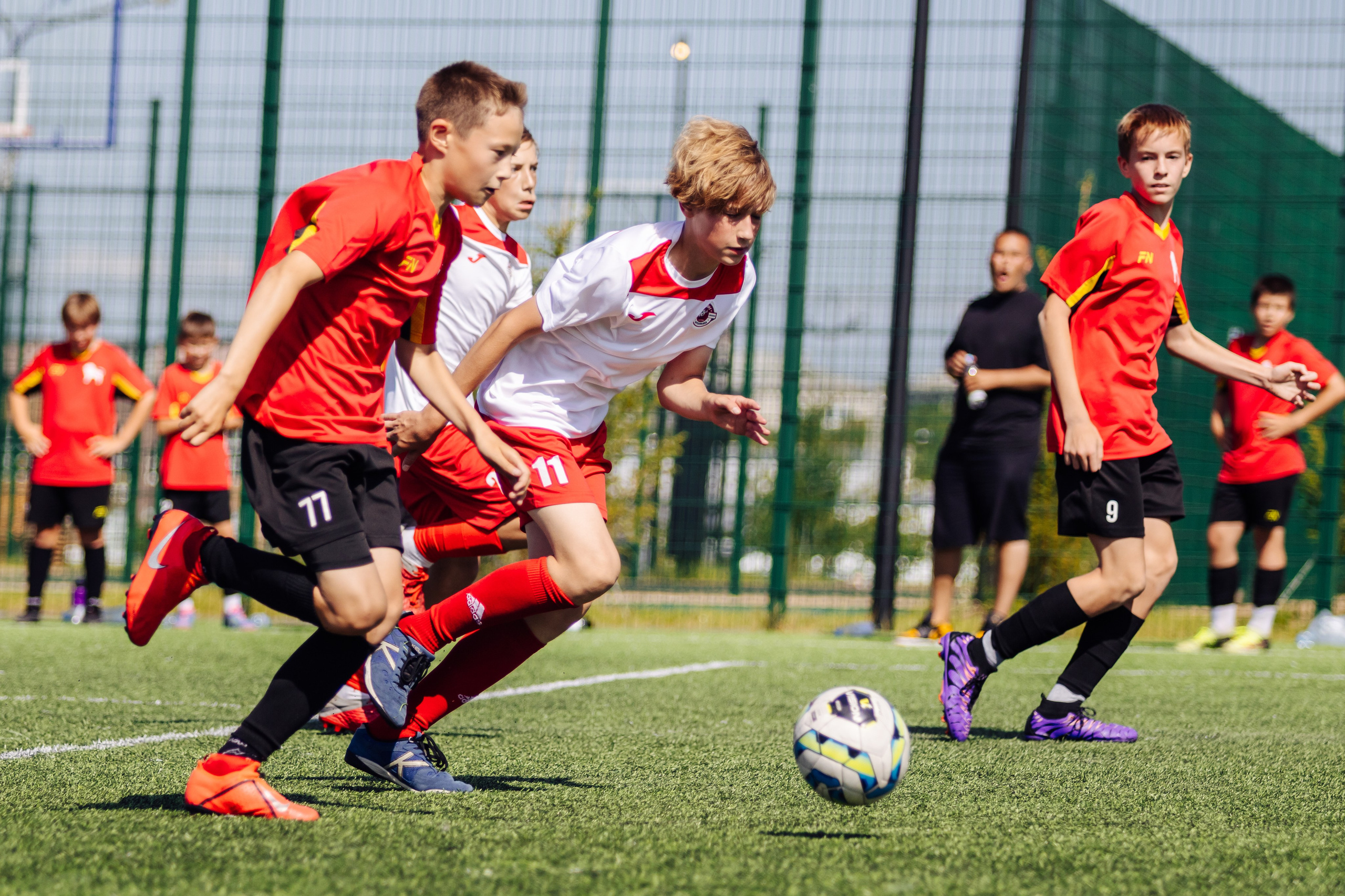 LEO CUP // 17.07.25. Денис Прохоров Фотограф в г. Магнитогорск