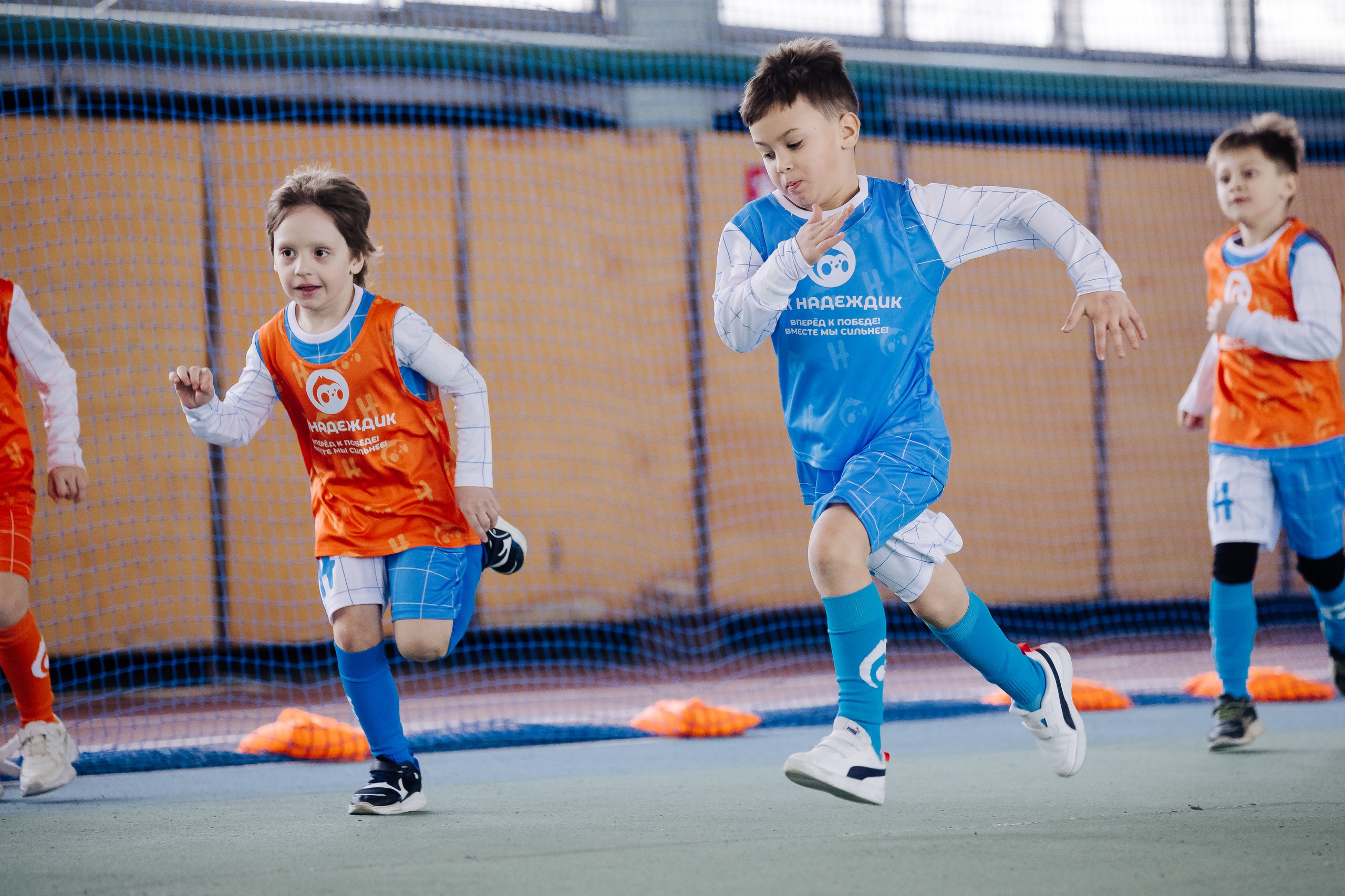 Надеждик CUP // 16.02.25. Денис Прохоров Фотограф в г. Магнитогорск