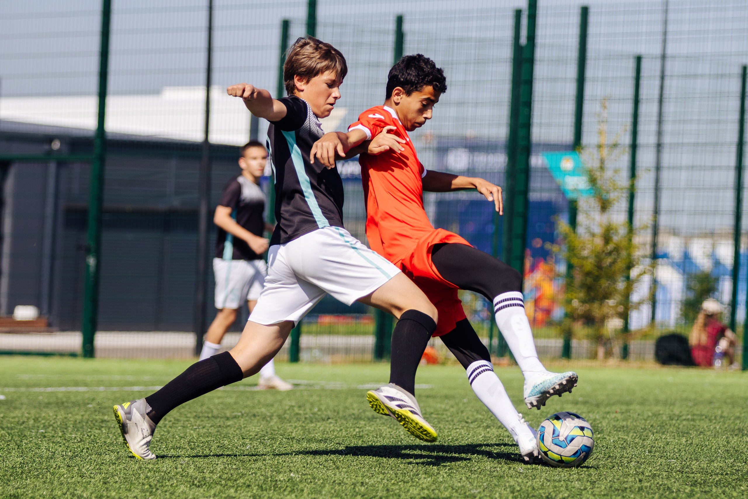 LEO CUP // 17.07.25. Денис Прохоров Фотограф в г. Магнитогорск