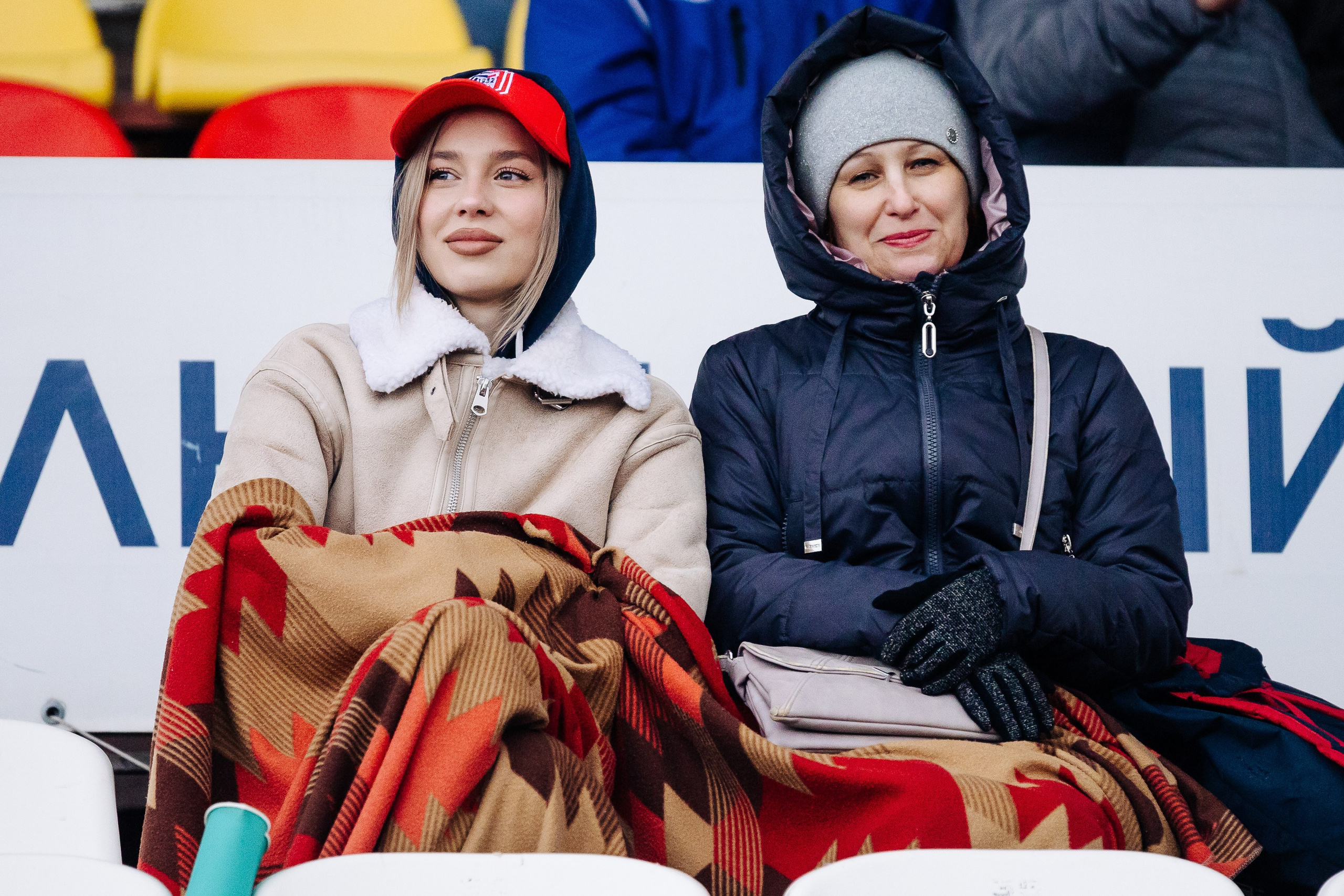 ФК Металлург — ФК Шахтер // 06.04.24. Денис Прохоров Фотограф в г. Магнитогорск