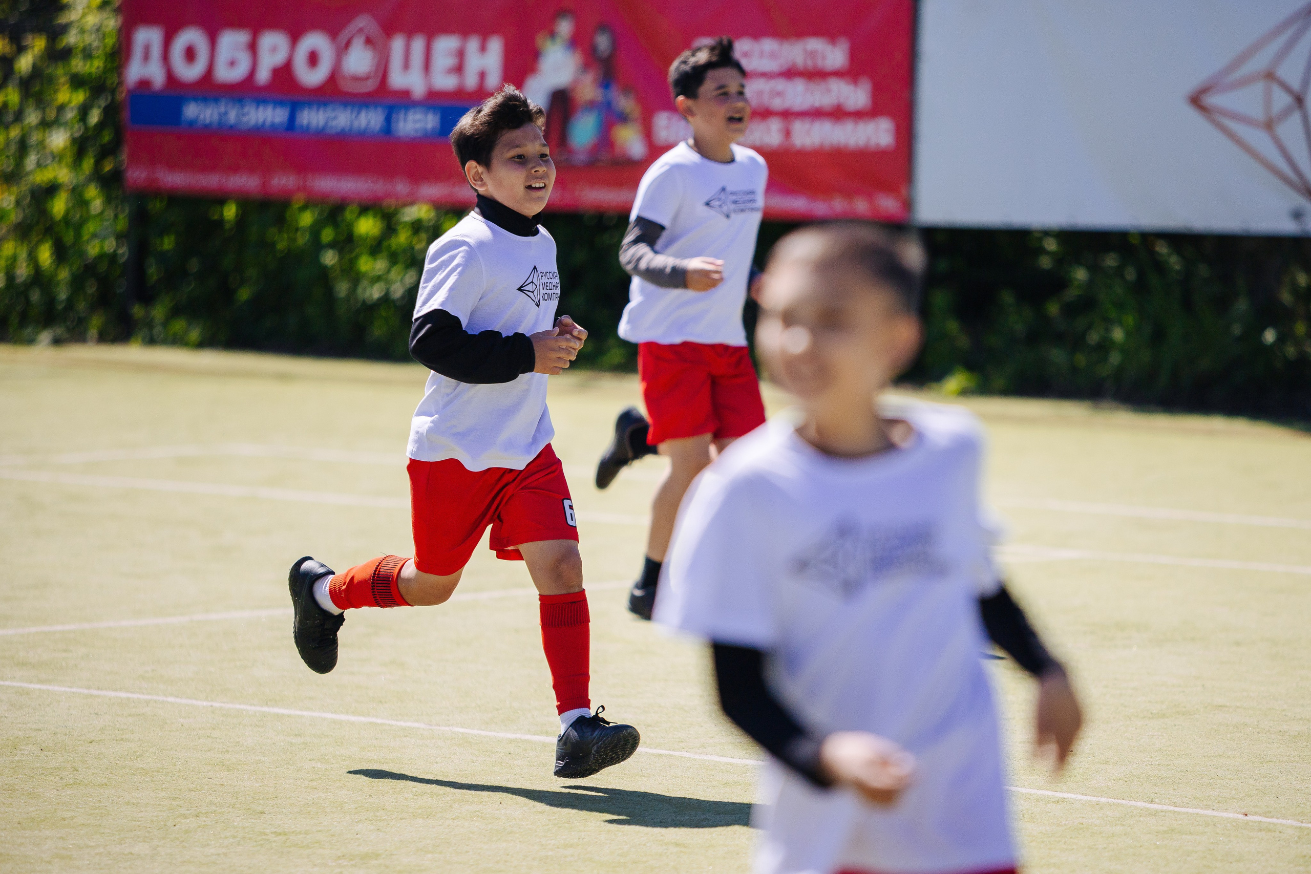МЕТРОШКА-2025|Сибай // 25.05.25. Денис Прохоров Фотограф в г. Магнитогорск