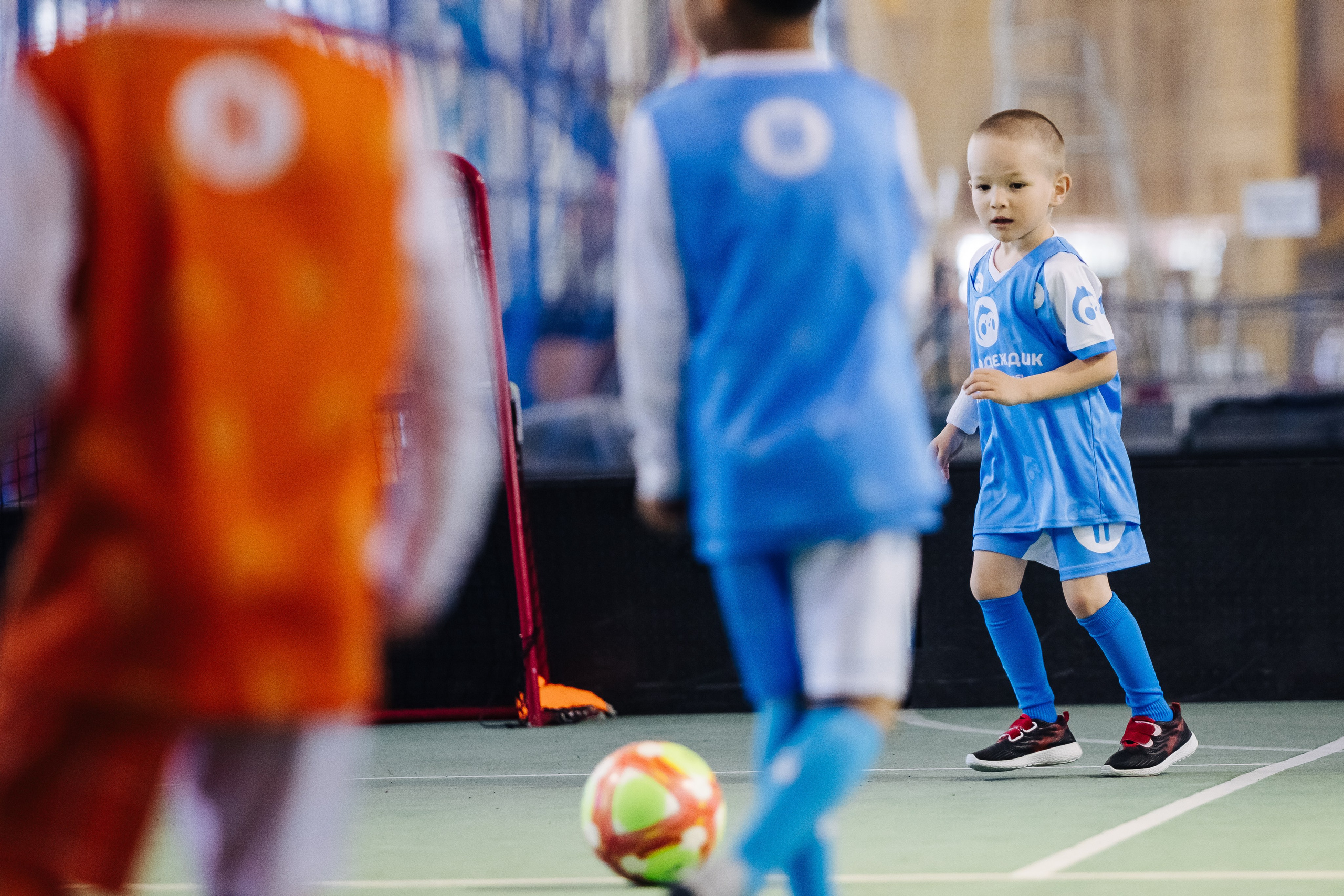 Надеждик CUP // 18.05.25. Денис Прохоров Фотограф в г. Магнитогорск