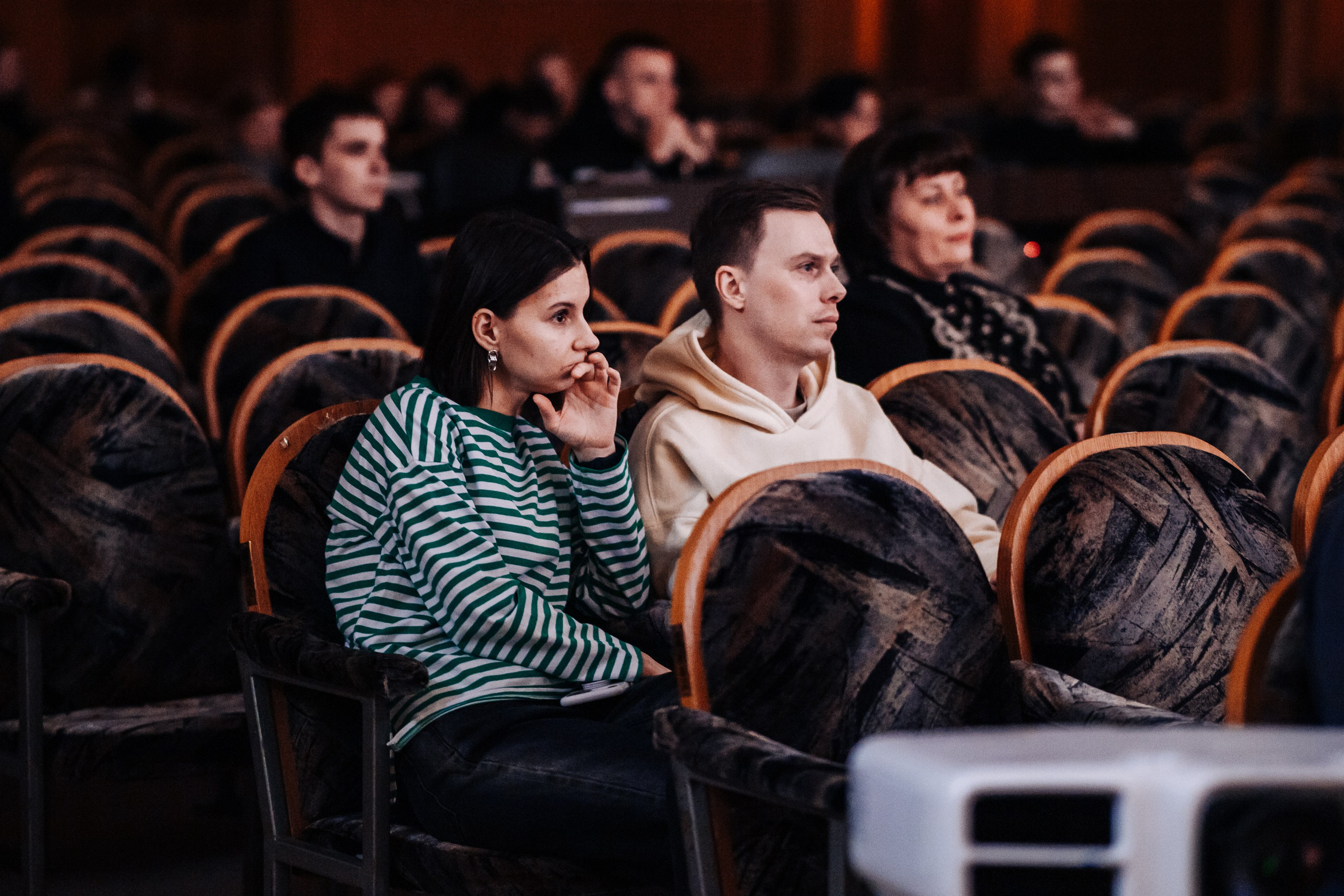 Студенческая весна 2024 // 09 — 10.03.2024. Денис Прохоров Фотограф в г. Магнитогорск