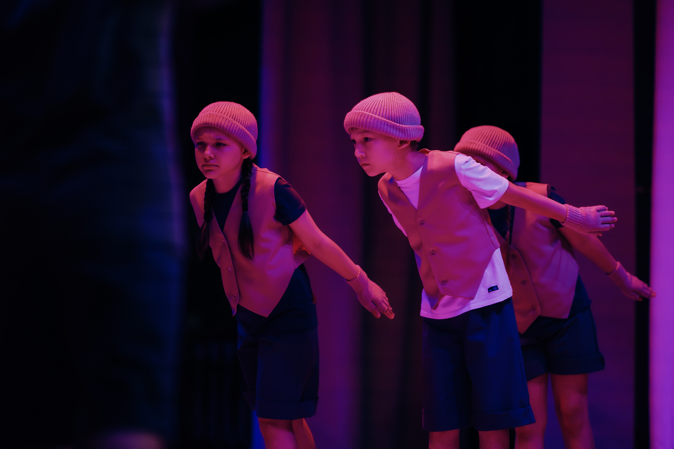 Юбилейный отчетный концерт студии хореографии «DANCEPOUll» // 20.06.25. Денис Прохоров Фотограф в г. Магнитогорск