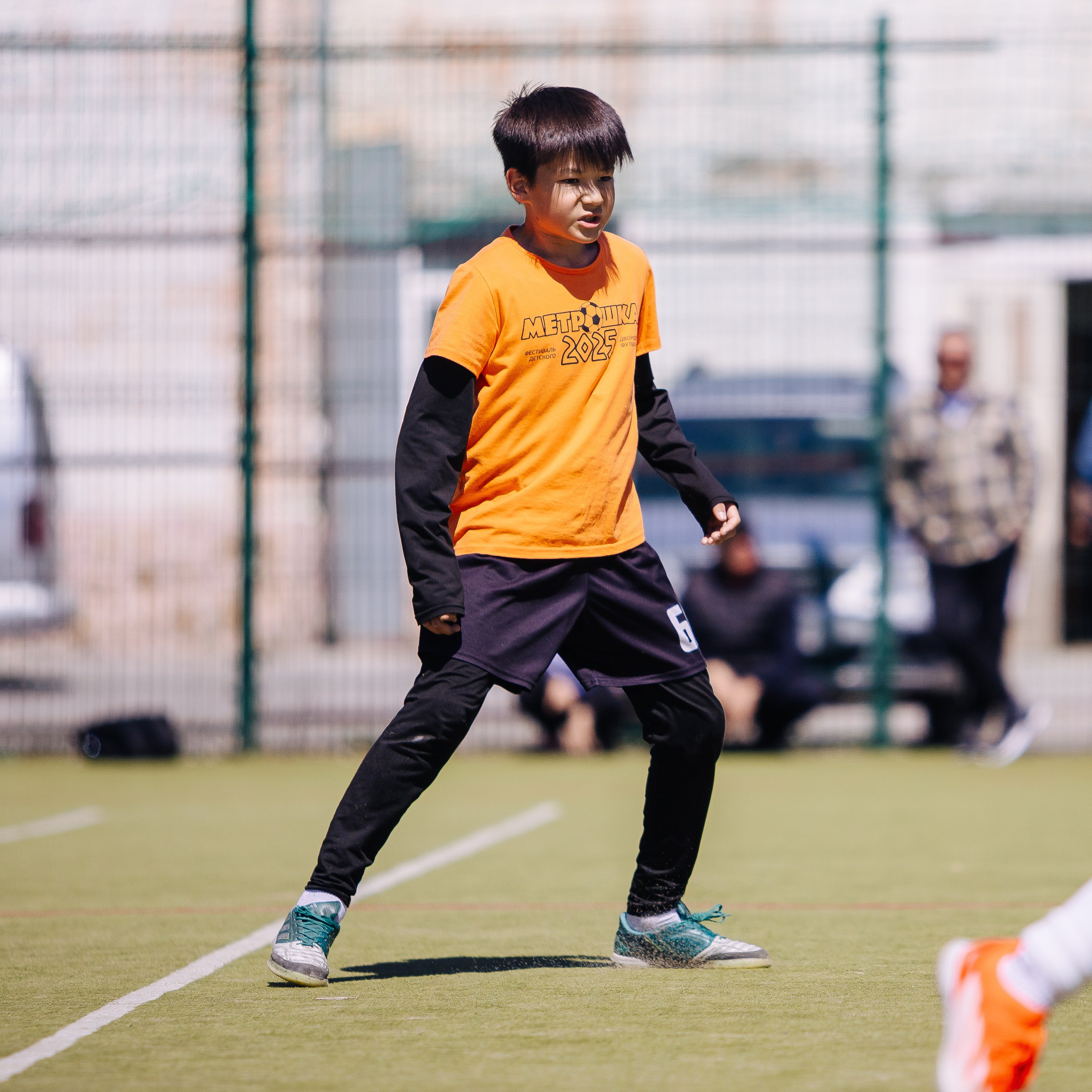 МЕТРОШКА-2025|Сибай // 25.05.25. Денис Прохоров Фотограф в г. Магнитогорск