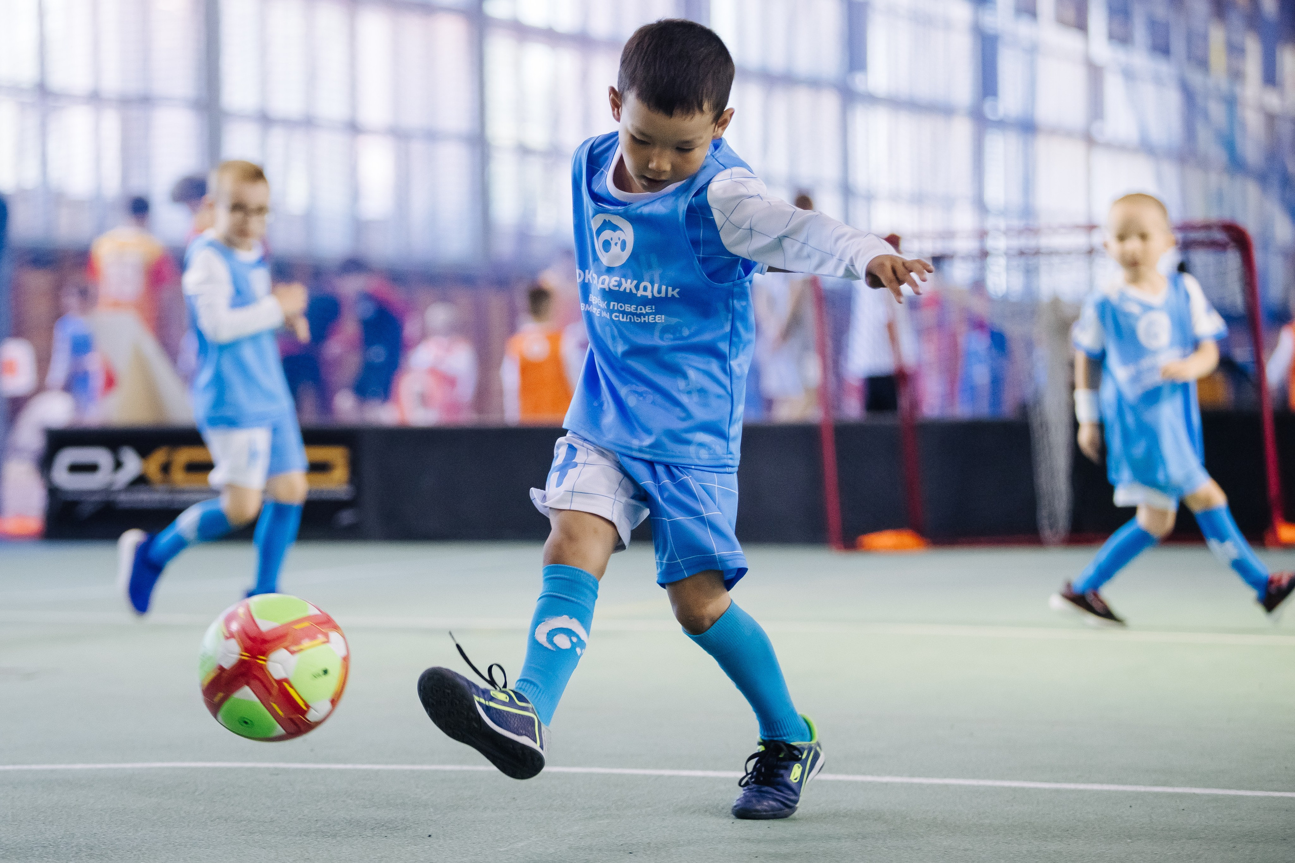 Надеждик CUP // 18.05.25. Денис Прохоров Фотограф в г. Магнитогорск