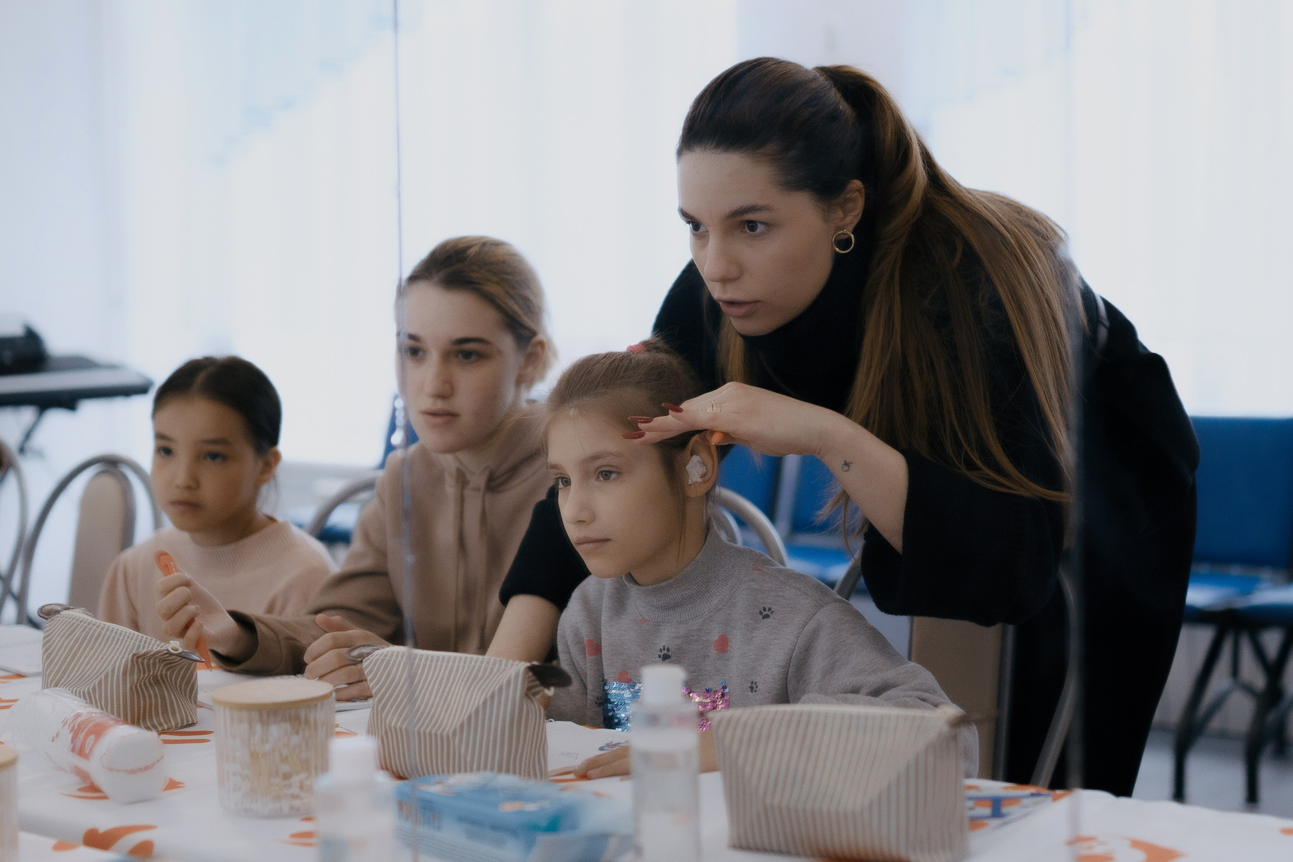 Весеннее преображение // 03.05 — 04.05.2025. Денис Прохоров Фотограф в г. Магнитогорск