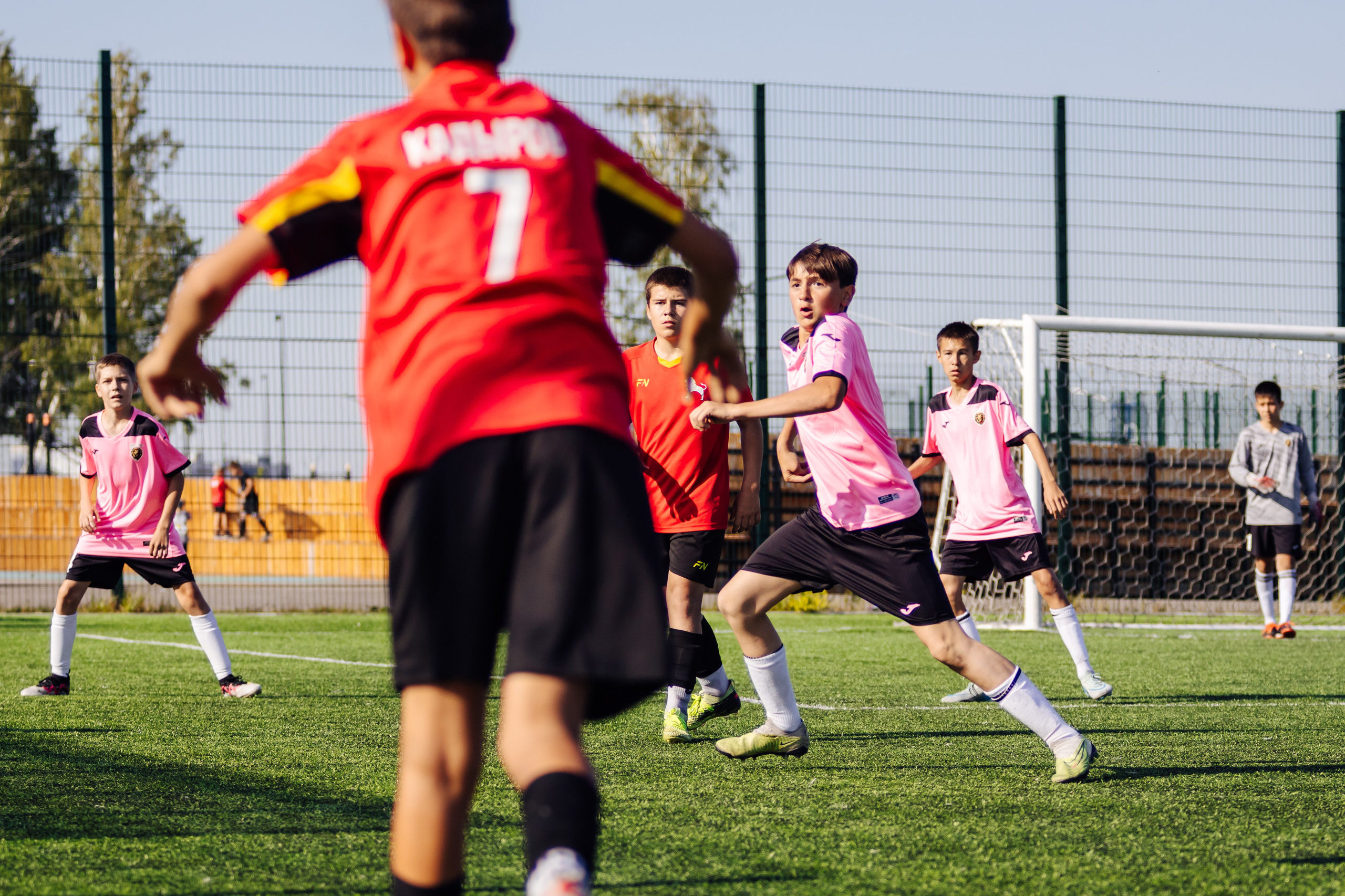 LEO CUP // 17.07.25. Денис Прохоров Фотограф в г. Магнитогорск