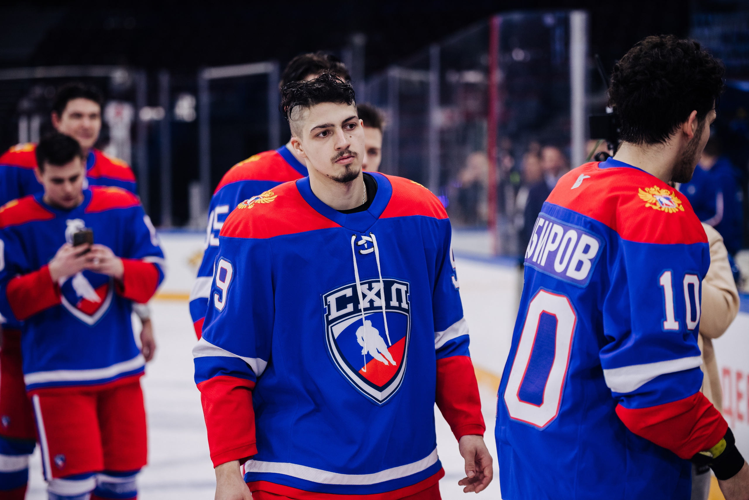 Кубок Поколения // 15.02.25. Денис Прохоров Фотограф в г. Магнитогорск