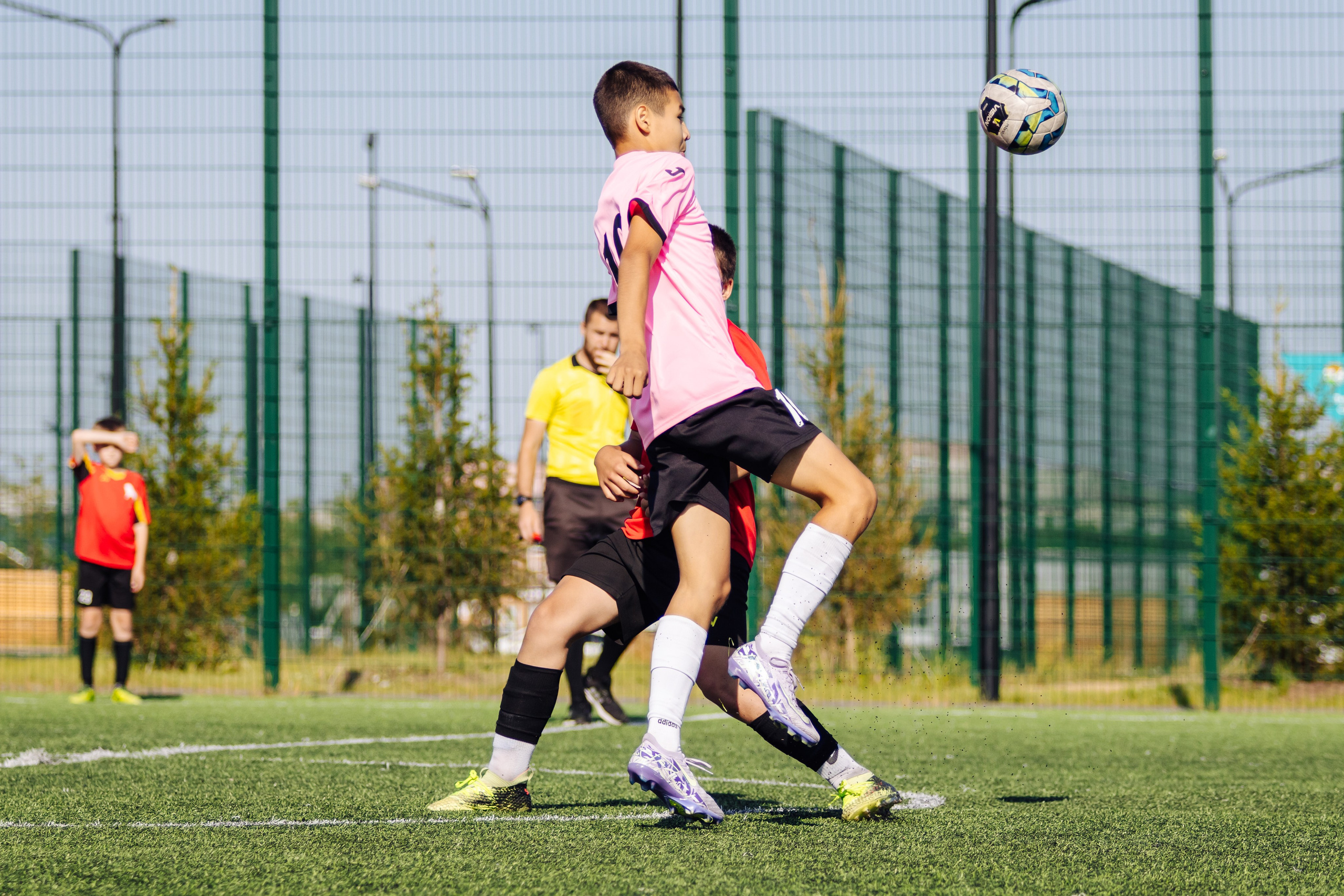 LEO CUP // 17.07.25. Денис Прохоров Фотограф в г. Магнитогорск