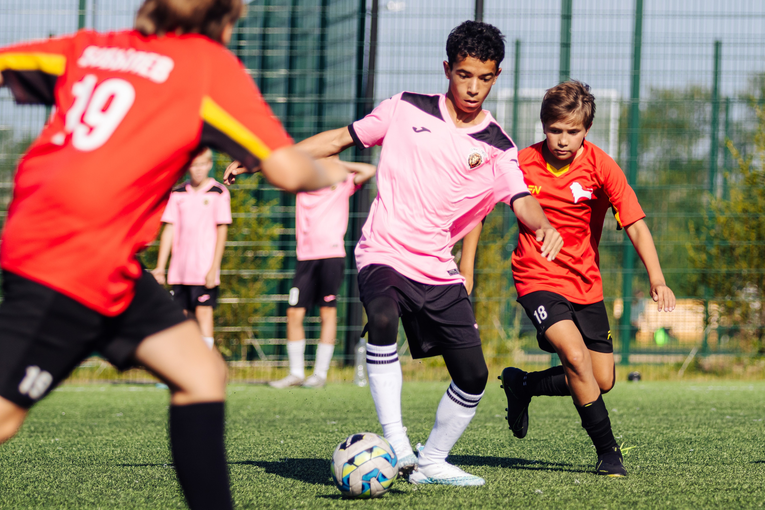 LEO CUP // 17.07.25. Денис Прохоров Фотограф в г. Магнитогорск