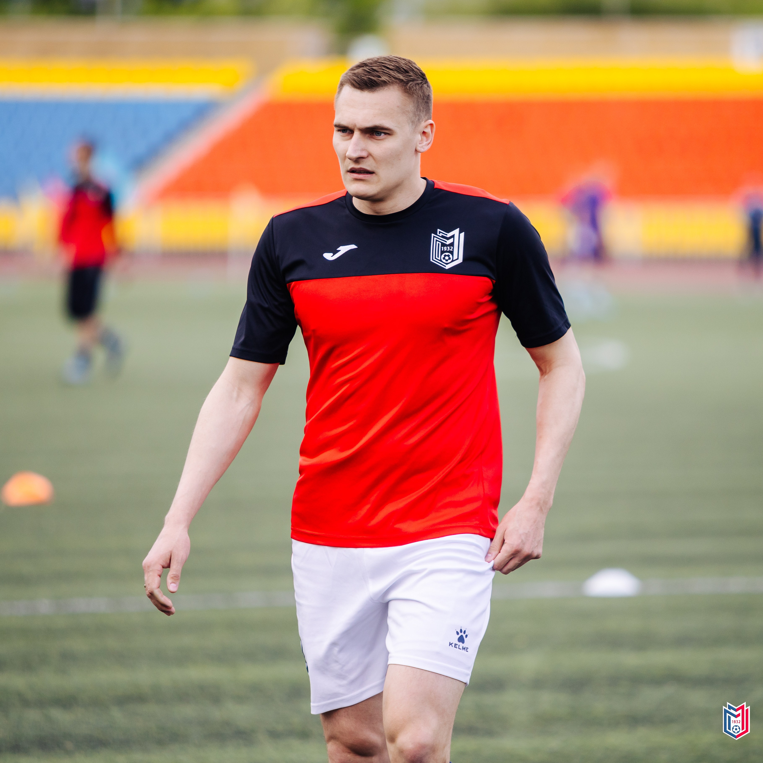 ФК «Металлург-Магнитогорск» — ФК «Уфа-М» // 17.05.25. Денис Прохоров Фотограф в г. Магнитогорск