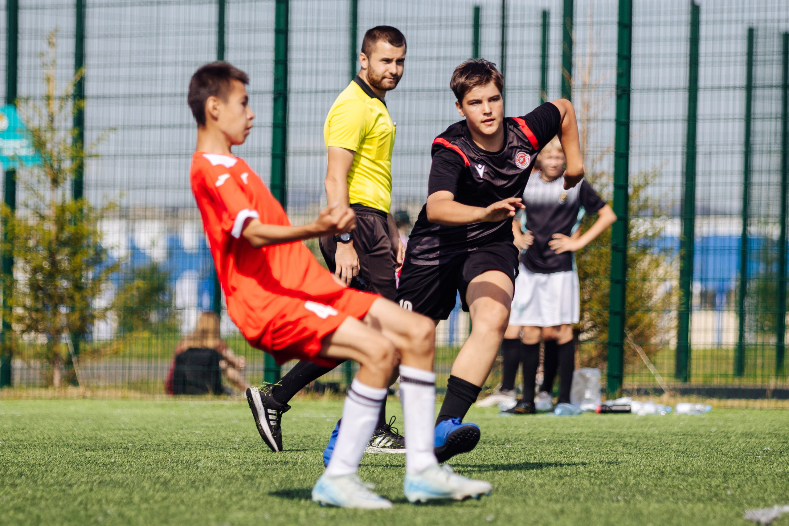 LEO CUP // 17.07.25. Денис Прохоров Фотограф в г. Магнитогорск