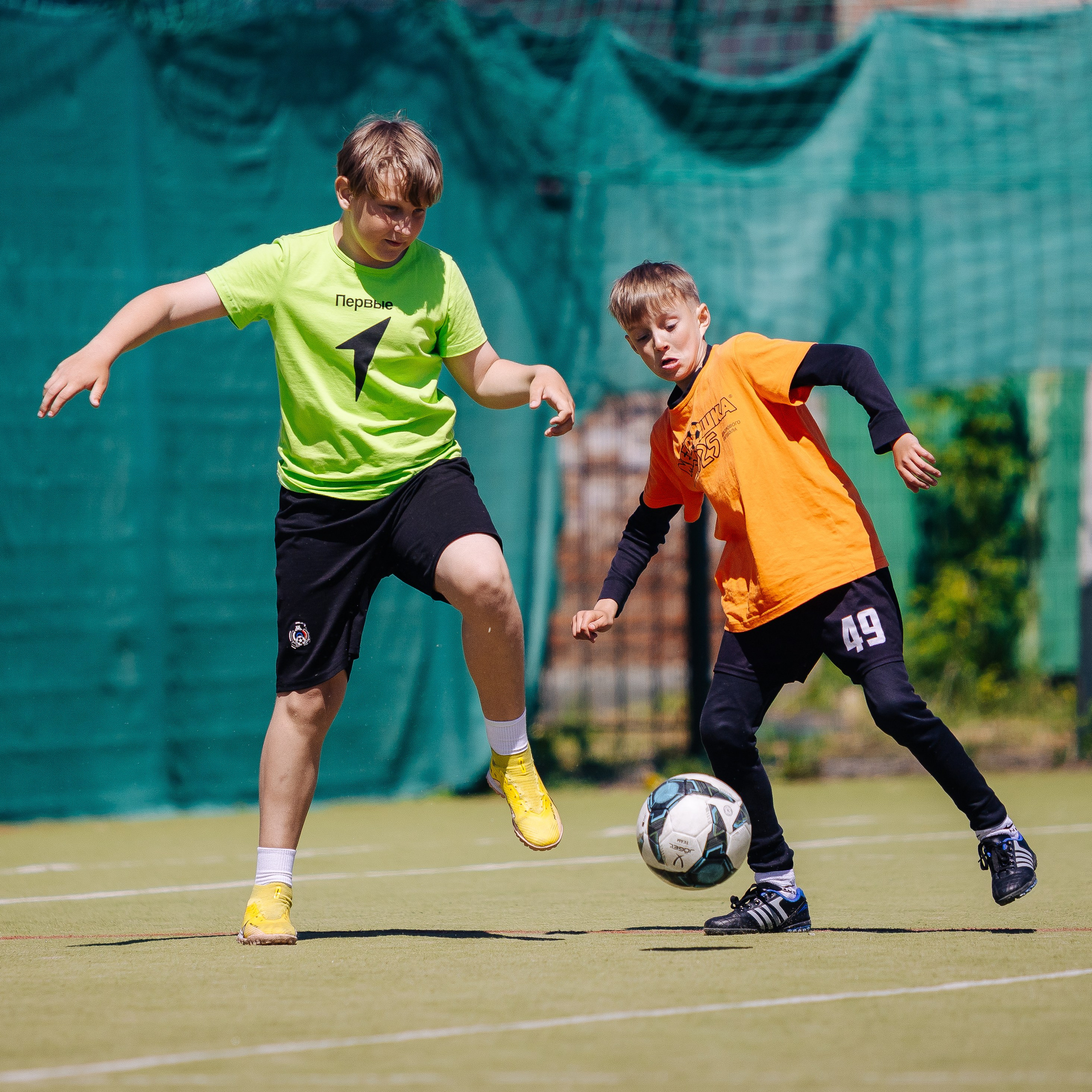 МЕТРОШКА-2025|Сибай // 25.05.25. Денис Прохоров Фотограф в г. Магнитогорск