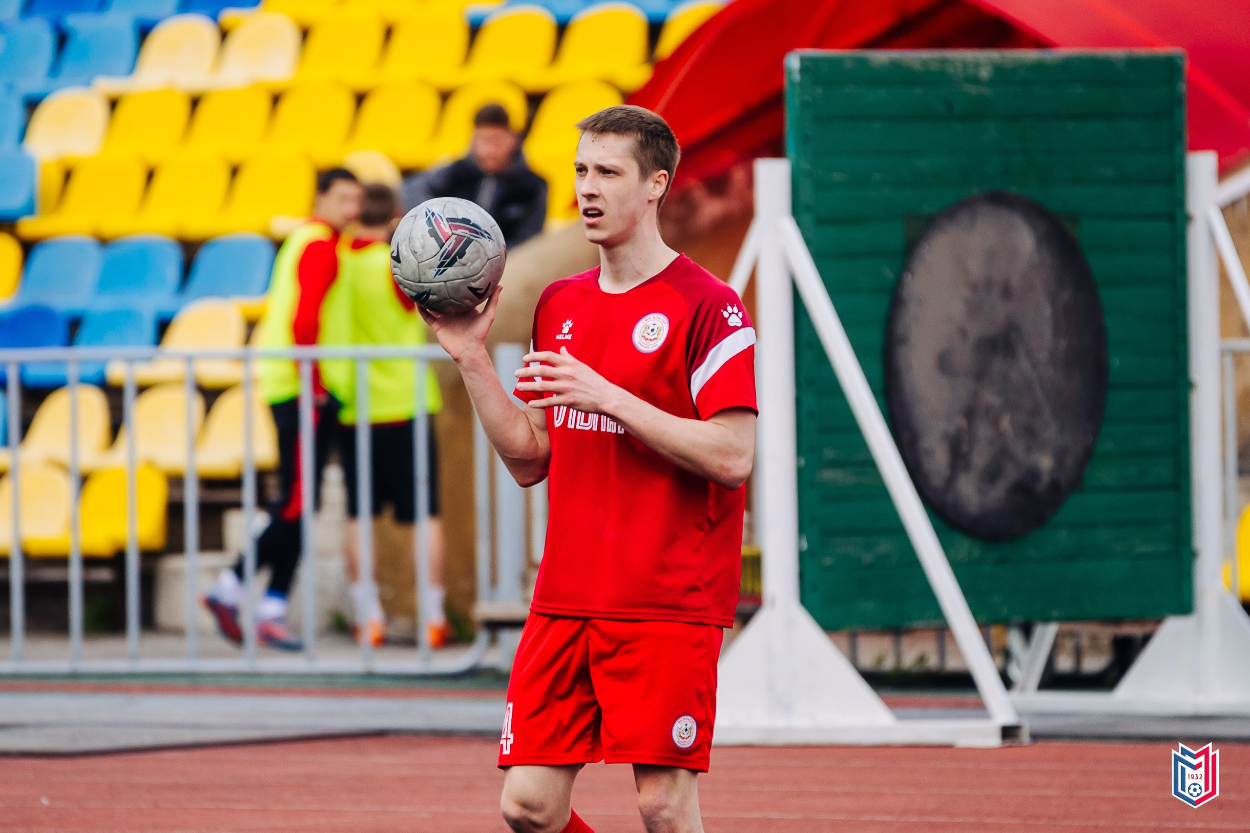 «Металлург-Магнитогорск» — «Ильпар» // 18.05.2024. Денис Прохоров Фотограф в г. Магнитогорск