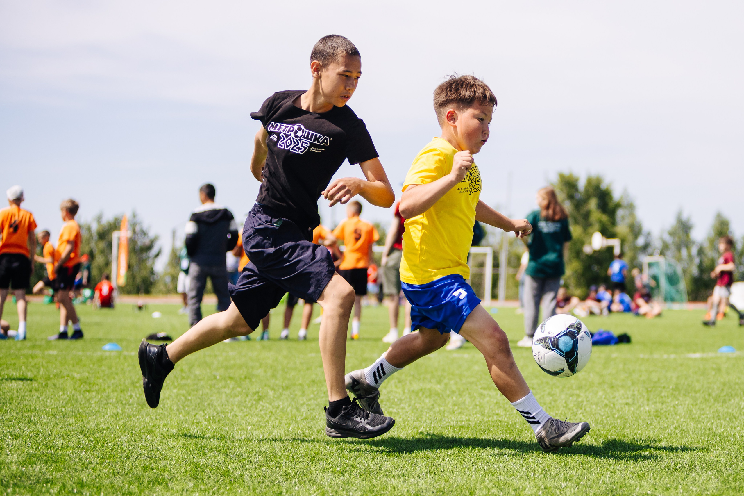 МЕТРОШКА-2025|Фершампенуаз // 28.05.25. Денис Прохоров Фотограф в г. Магнитогорск