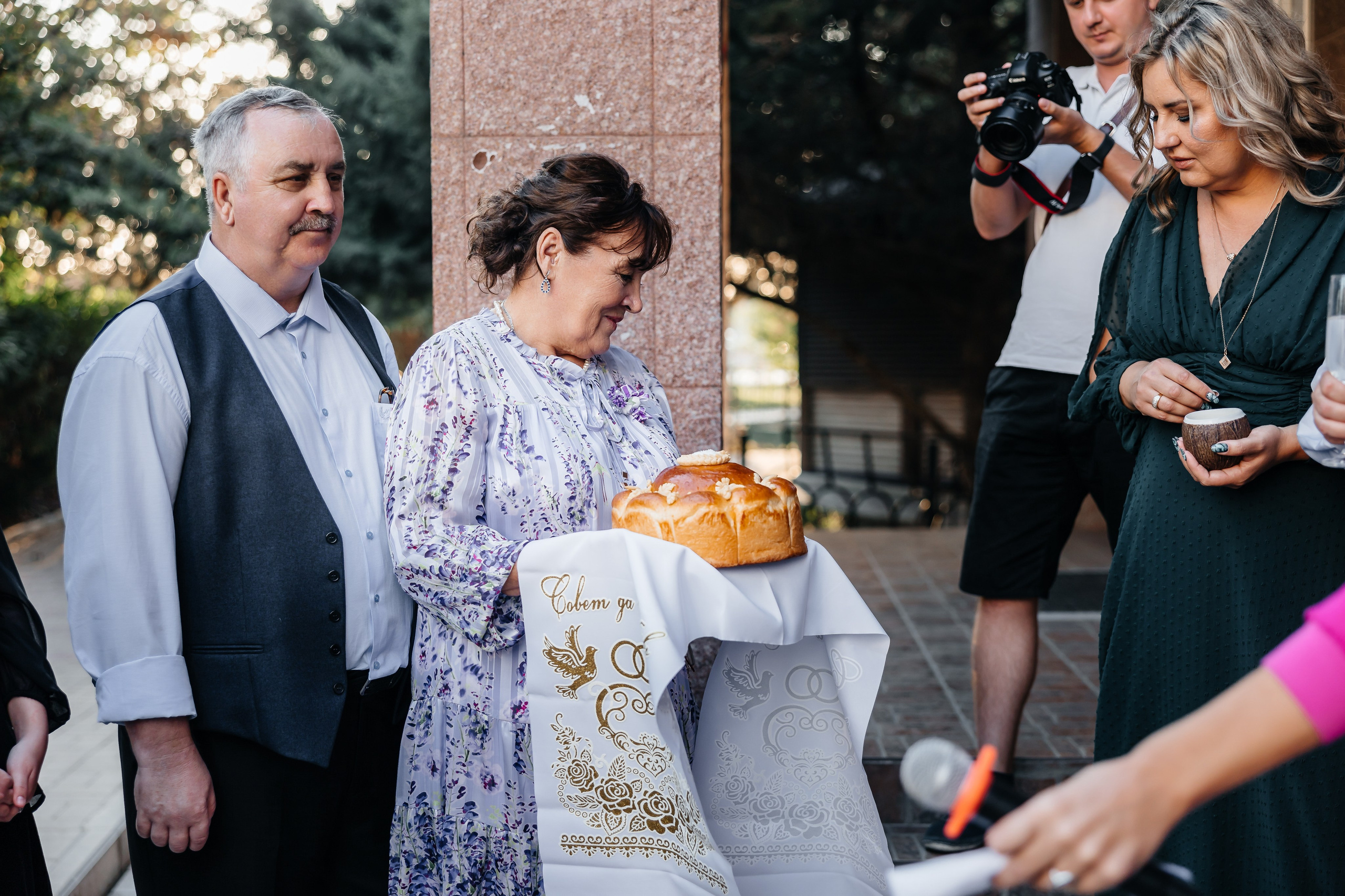 Анонс свадьбы для Алины и Ильи. Свадебный фотограф в Крыму и Севастополе Ольга Баскакова