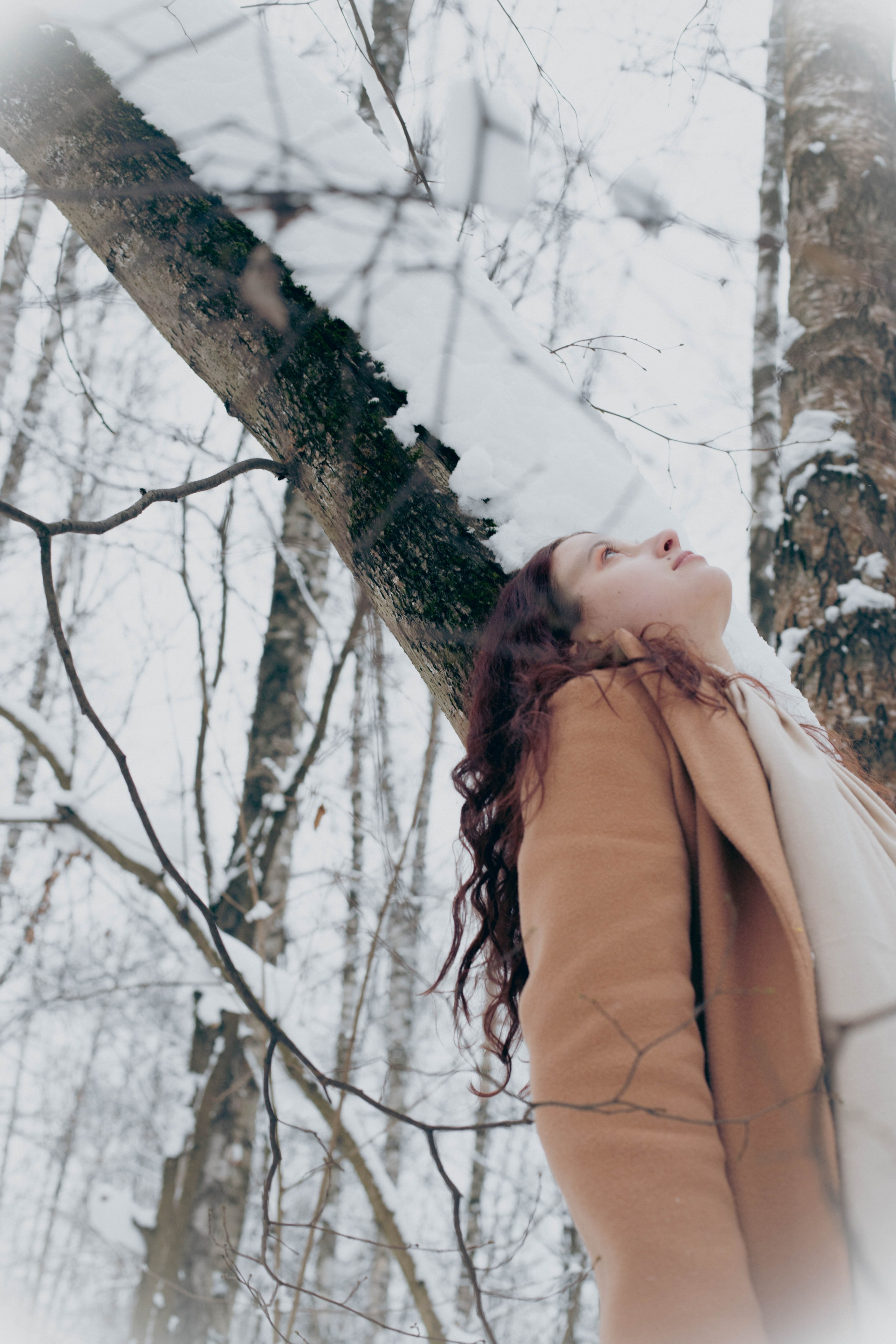 Ангелина. Александра Мельниченко/ Бегающий фотограф