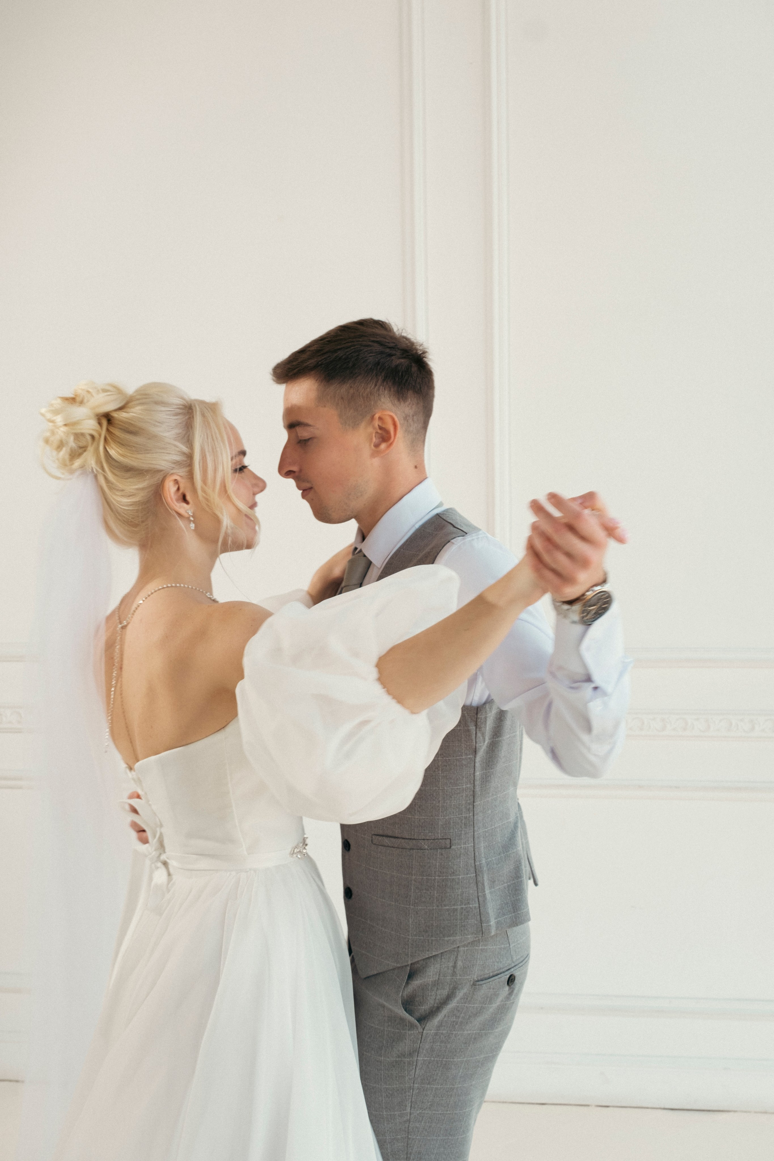 Свадьба Миланы и Ивана. Фотограф Новосибирск Екатерина Другоченко