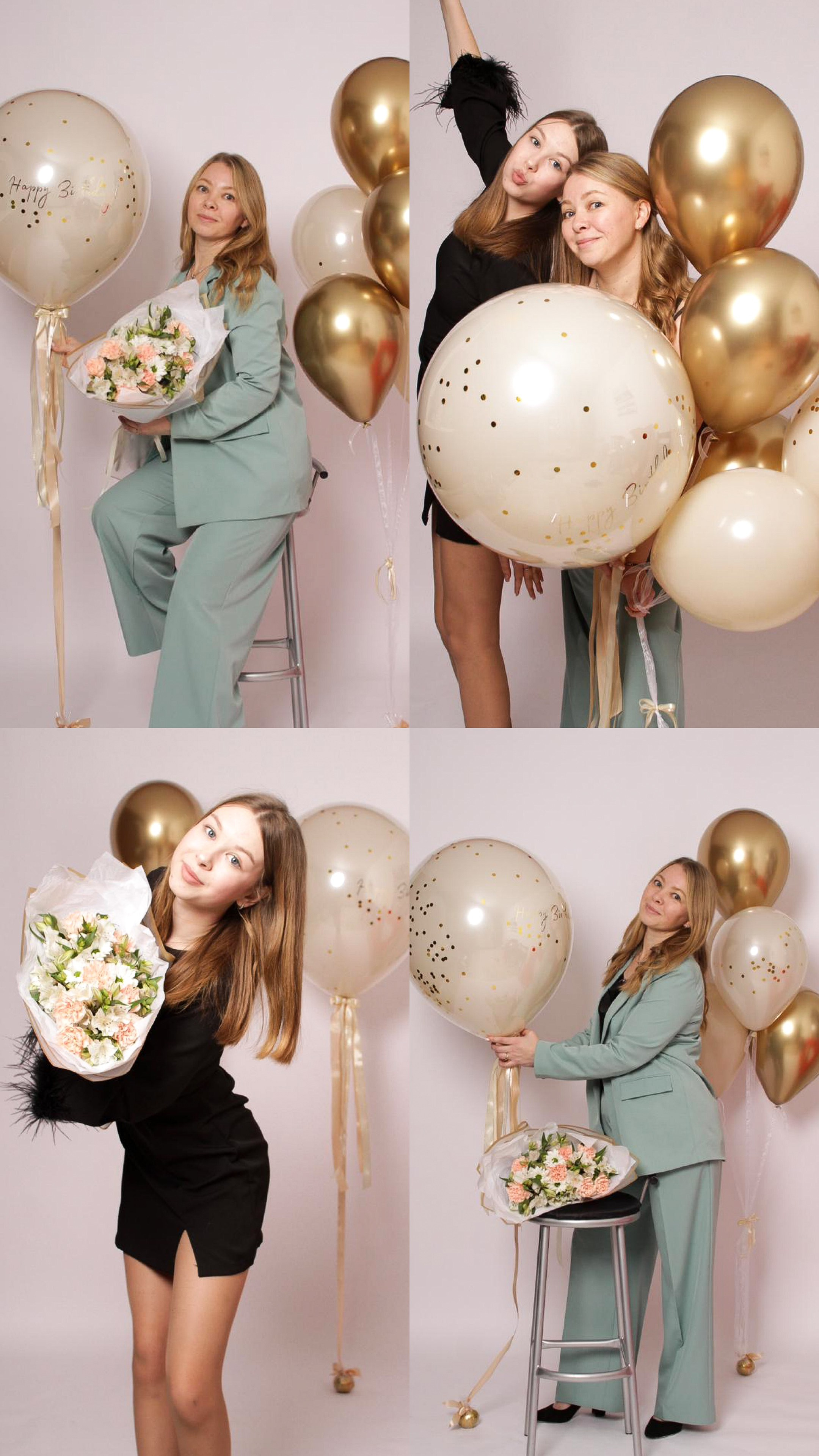 Фото в АВТОПОРТРЕТНОЙ. Hom_avtoportret