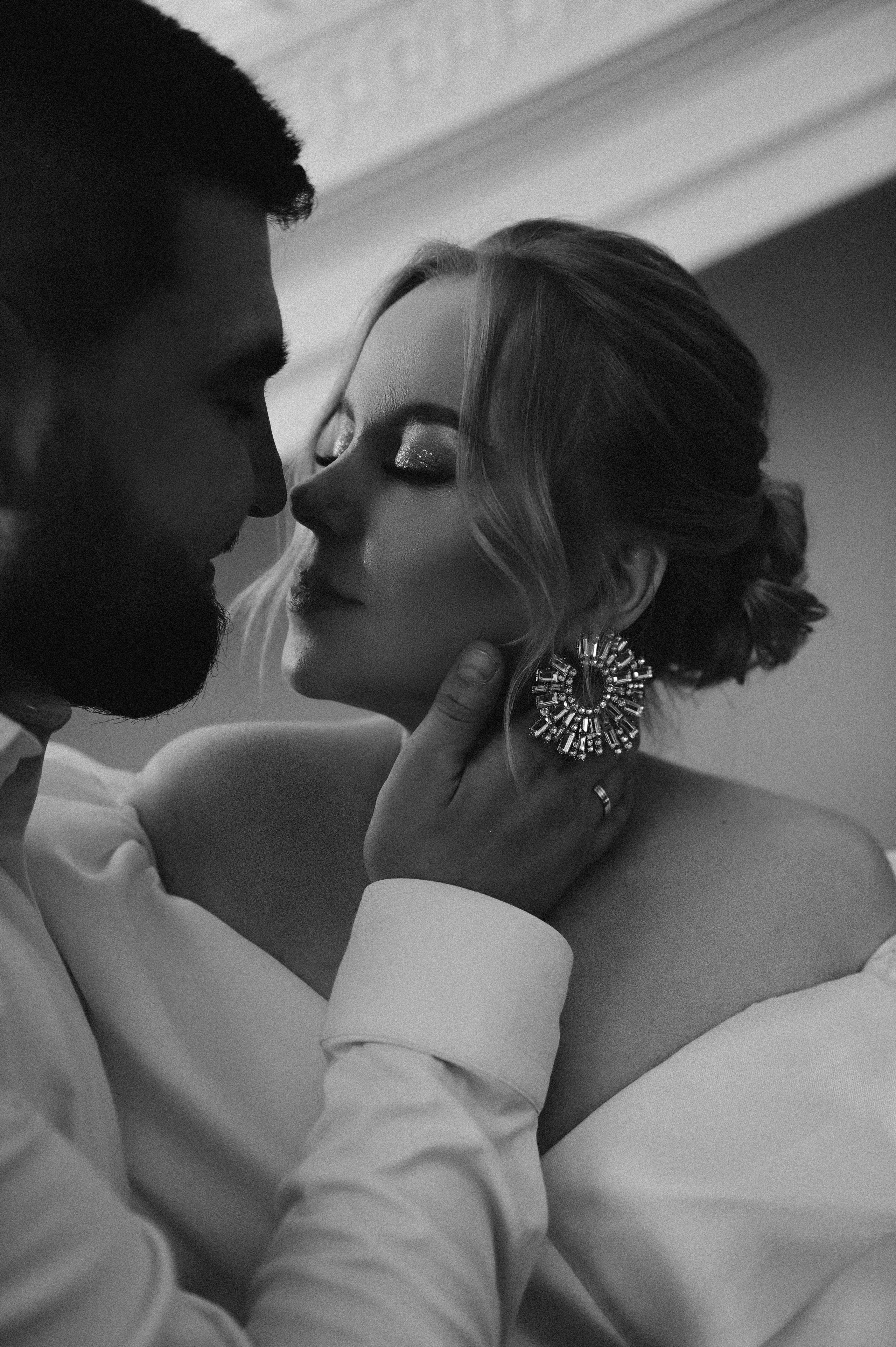 Иван и Лиза (Севастополь). Свадебный, женский, семейный фотограф в Севастополе Юлия Мошенко