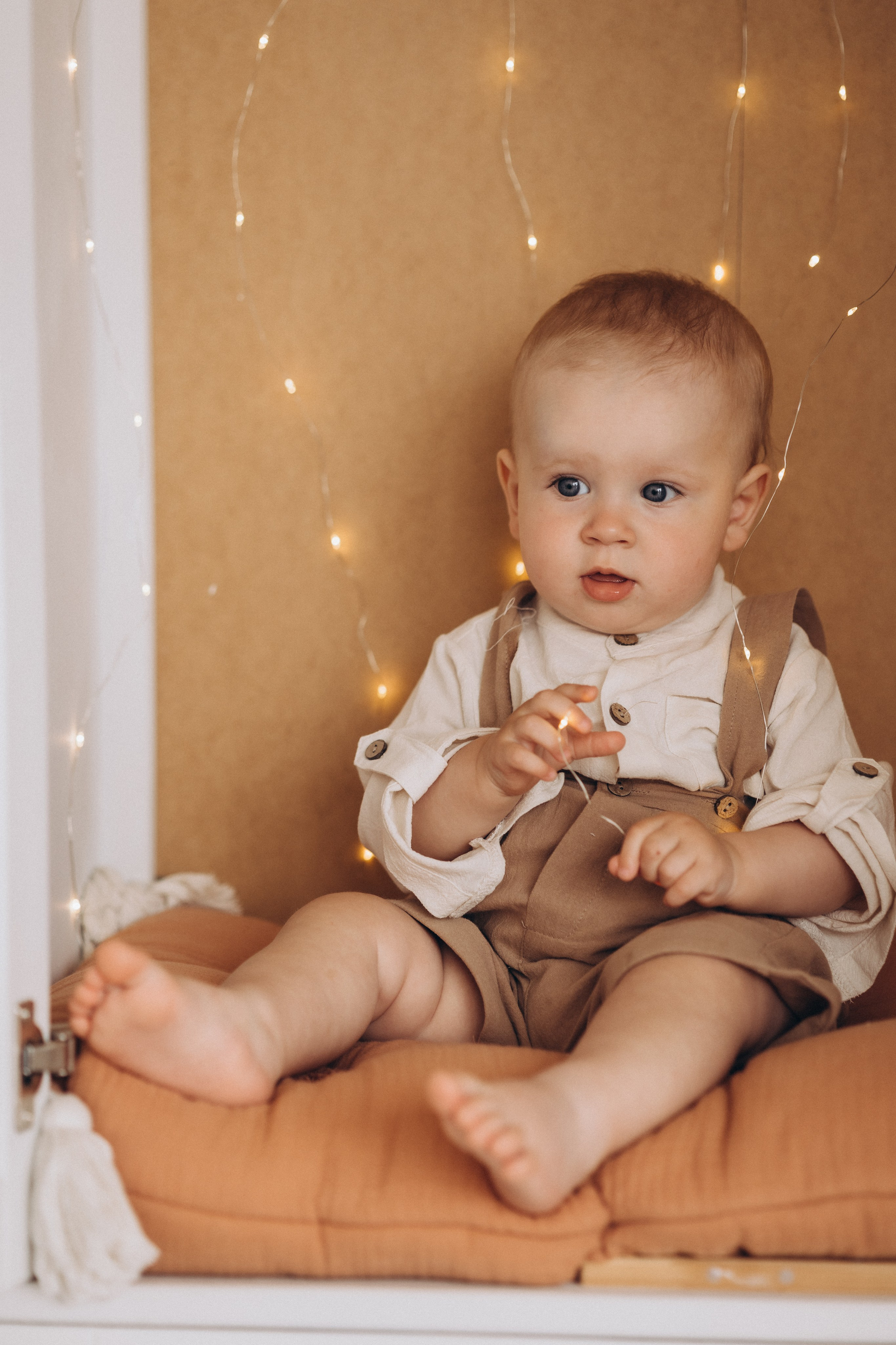 Никита, Любовь, Тимофей, Михаил. Фотограф Нижний Новгород