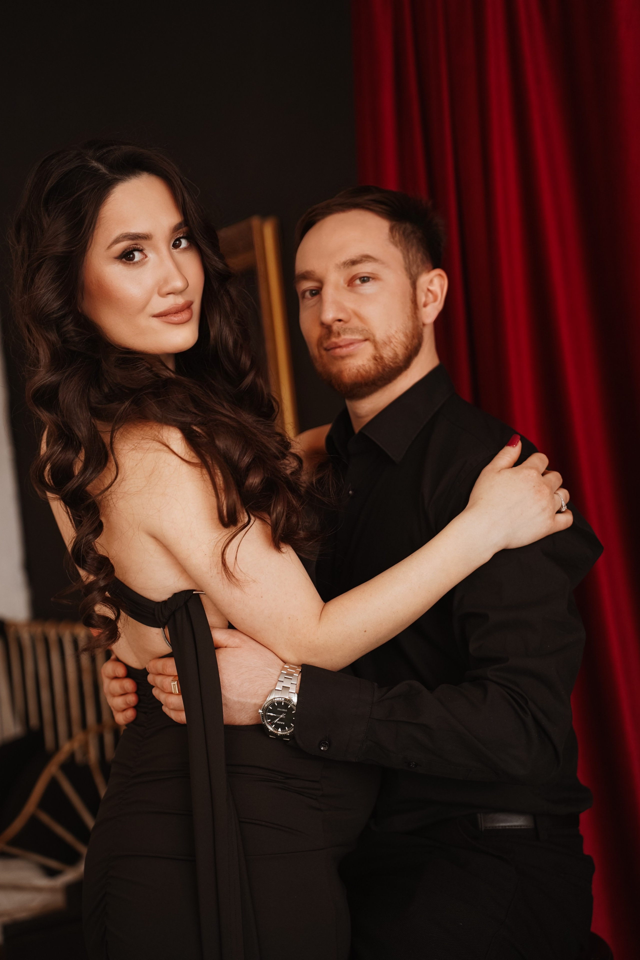 Беременность. Свадебный видеограф, рилсмейкер, фотограф в Когалыме Меркулова Диана