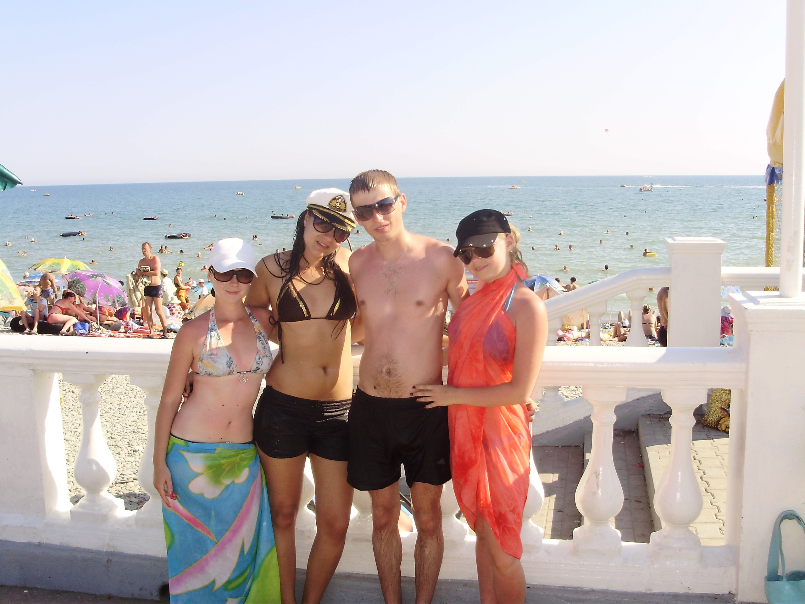 Старые фото. Виталий Юрченко