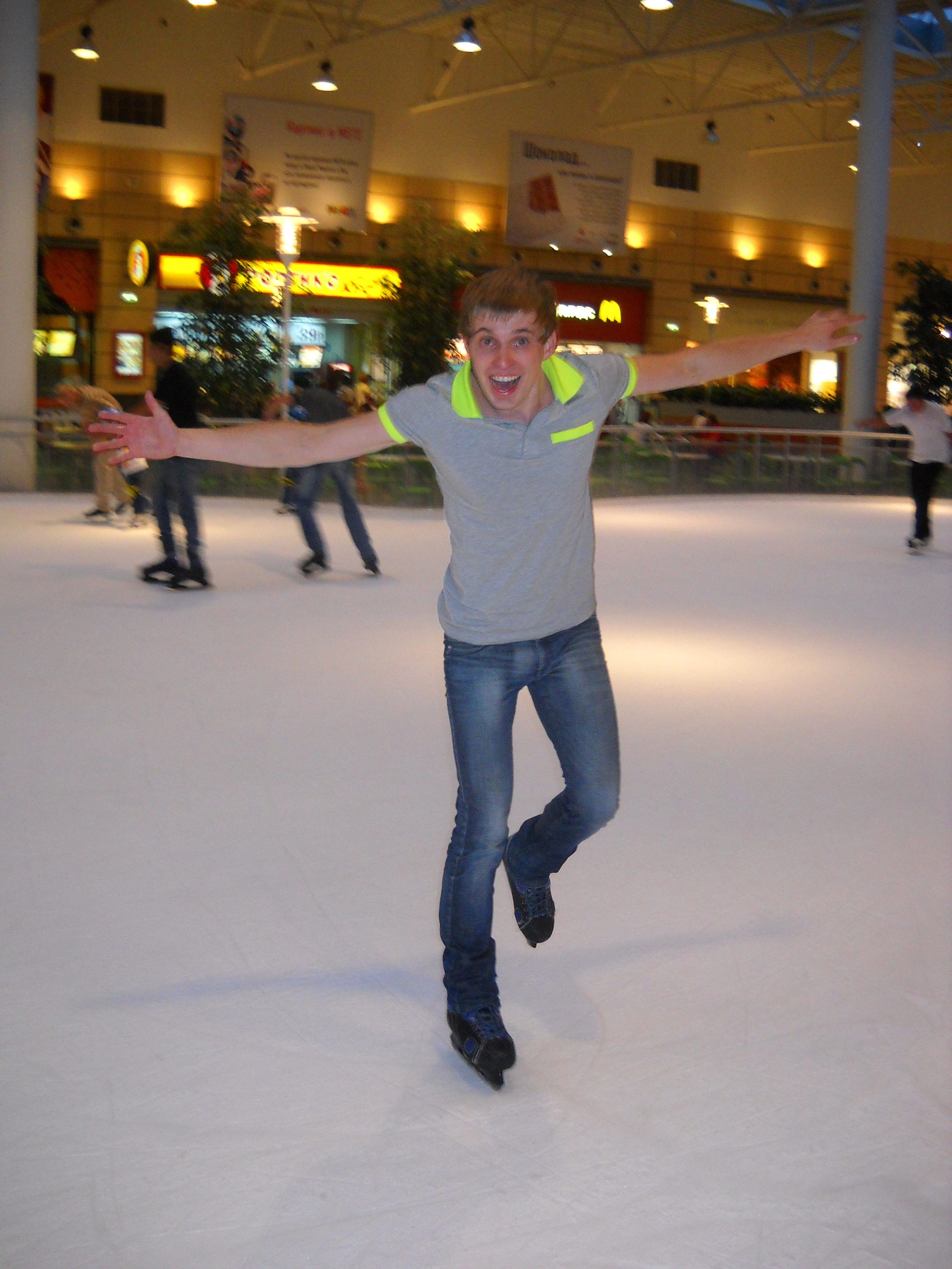 Старые фото. Виталий Юрченко