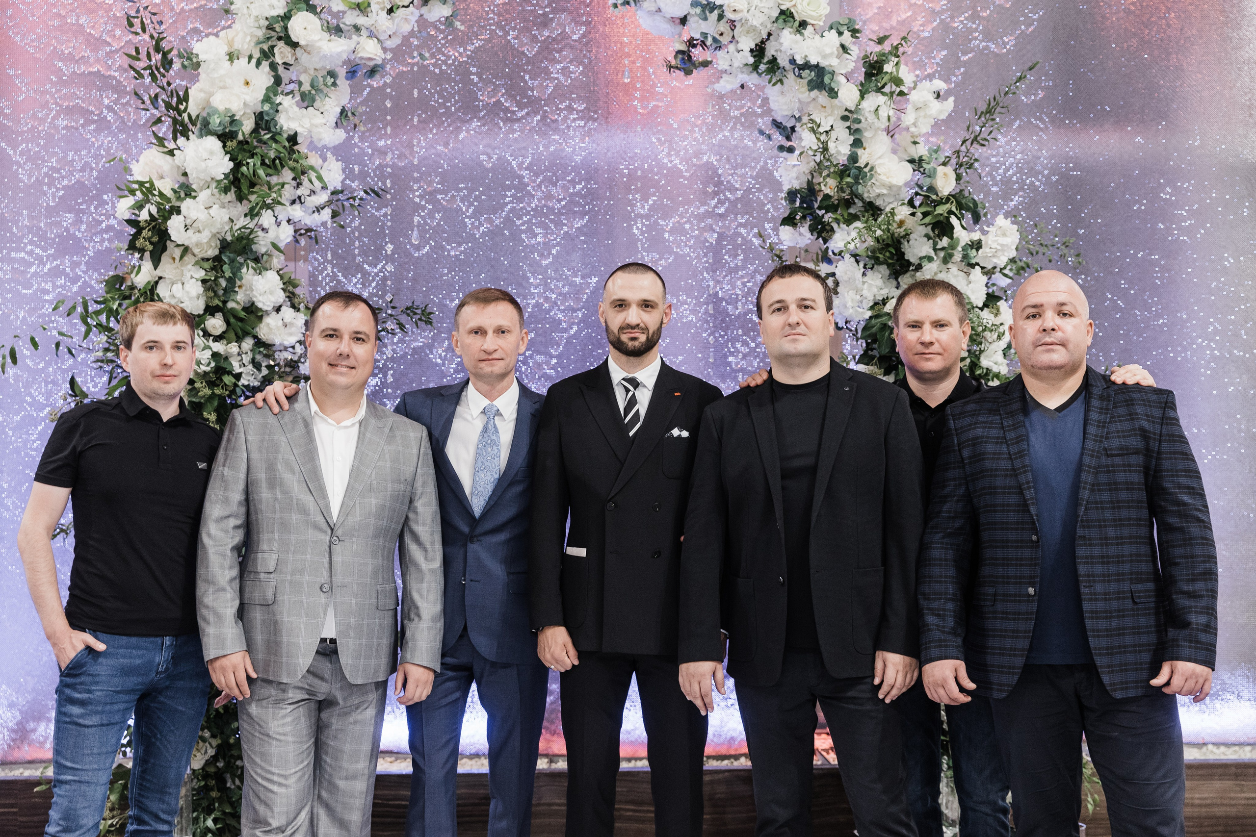 Остальные фото. Виталий Юрченко