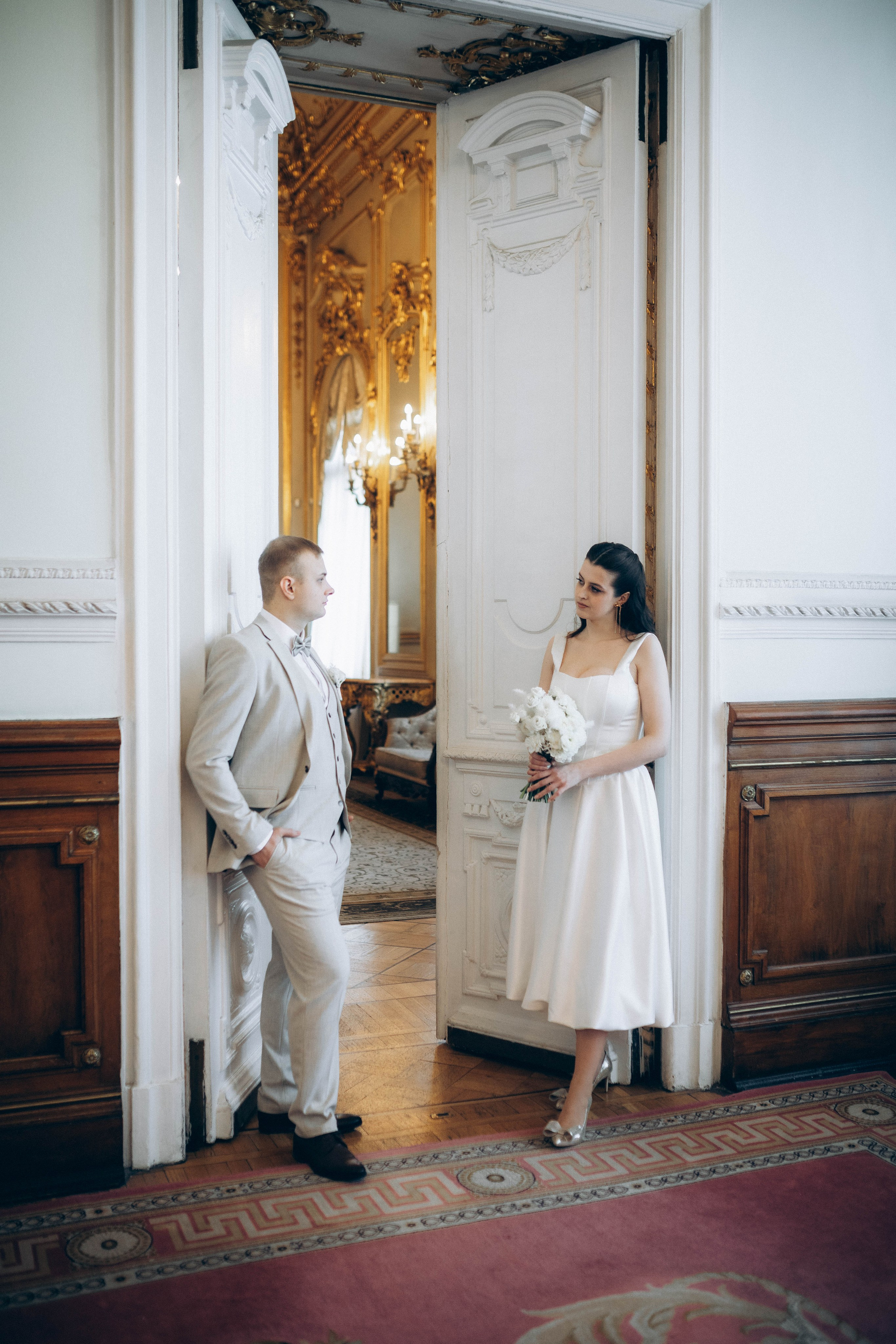 WD 2025. Свадебный фотограф из Санкт-Петербурга