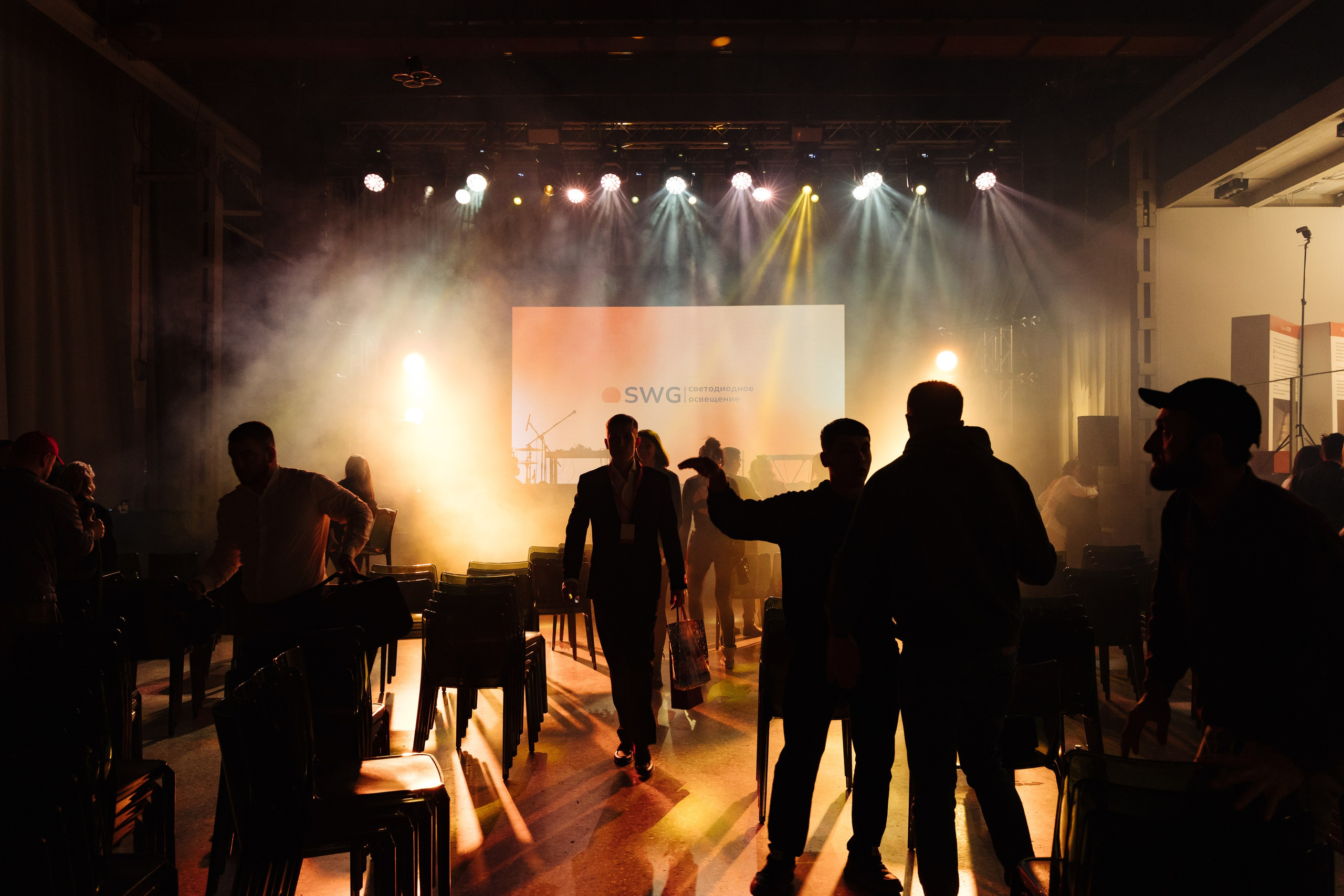 Репортажной фотограф в Москве Мария Астахова