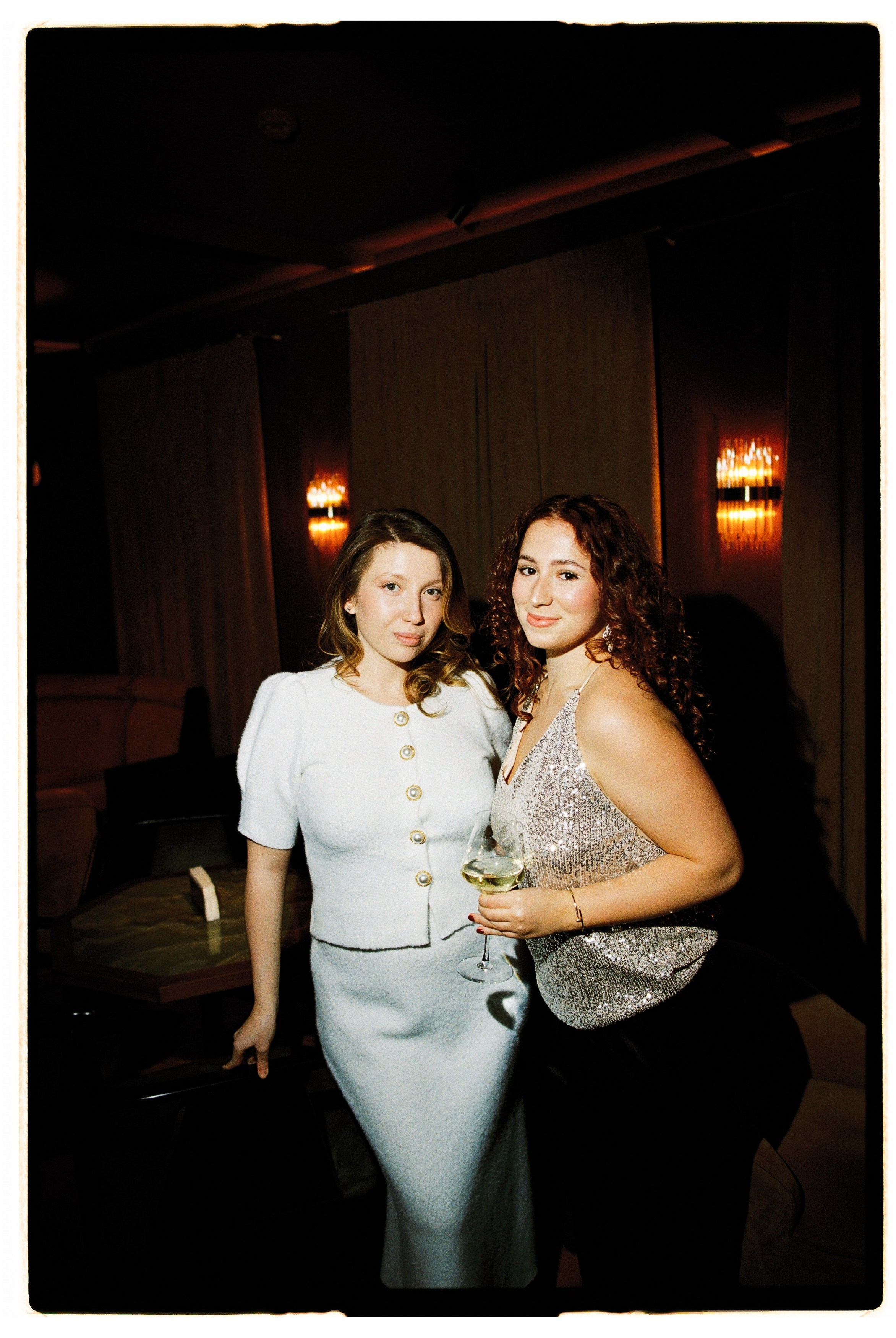 Алина / День рождения. Свадебный фотограф в Москве Евгений Рыжов