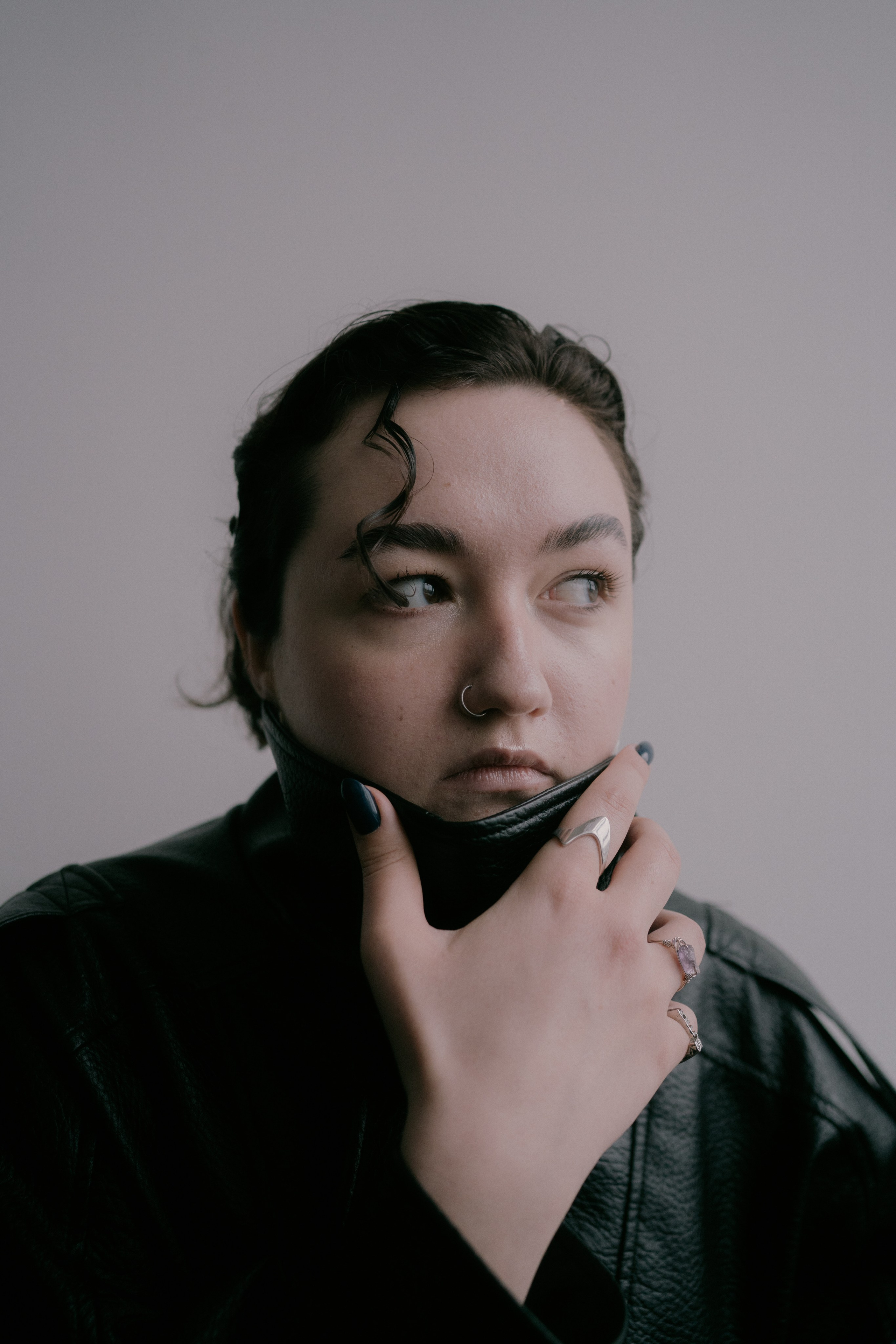 DASHA. ЕВГЕНИЯ КОПАЧ