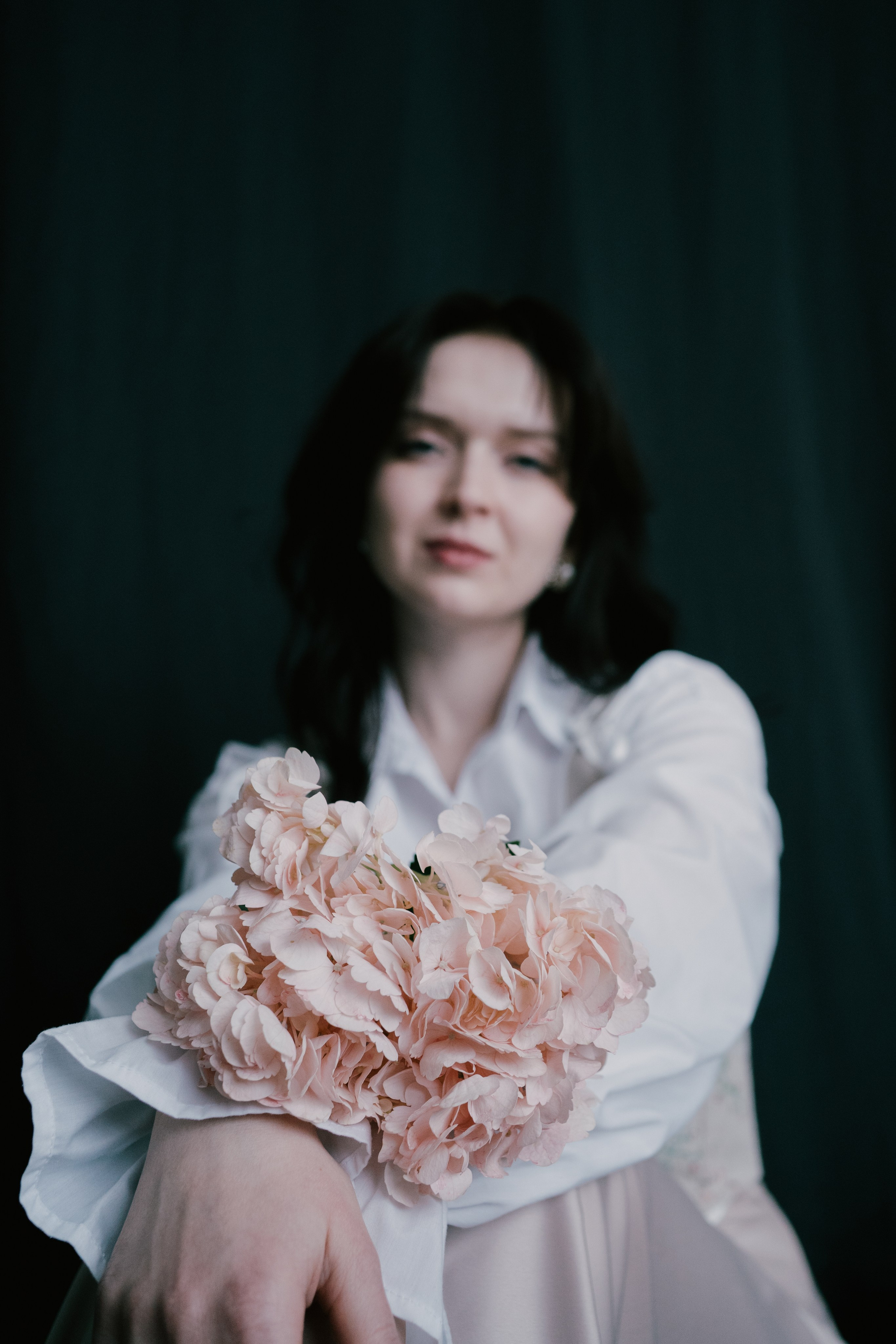 ANNA. ЕВГЕНИЯ КОПАЧ