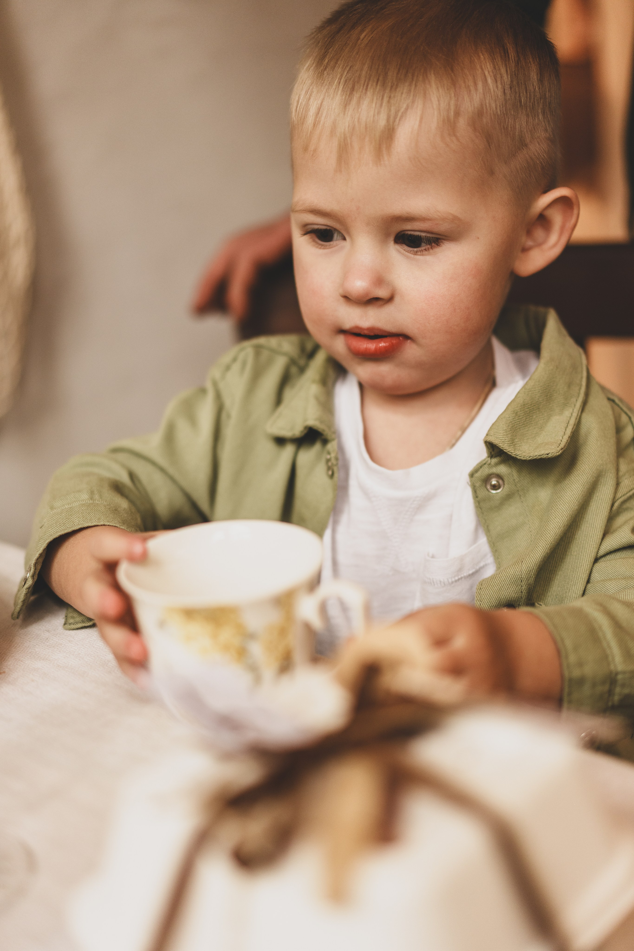 День Рождения на Green dacha. Семейный и детский фотограф и видеограф в Москве, Серпухове и Тарусе Валерия Сорокина