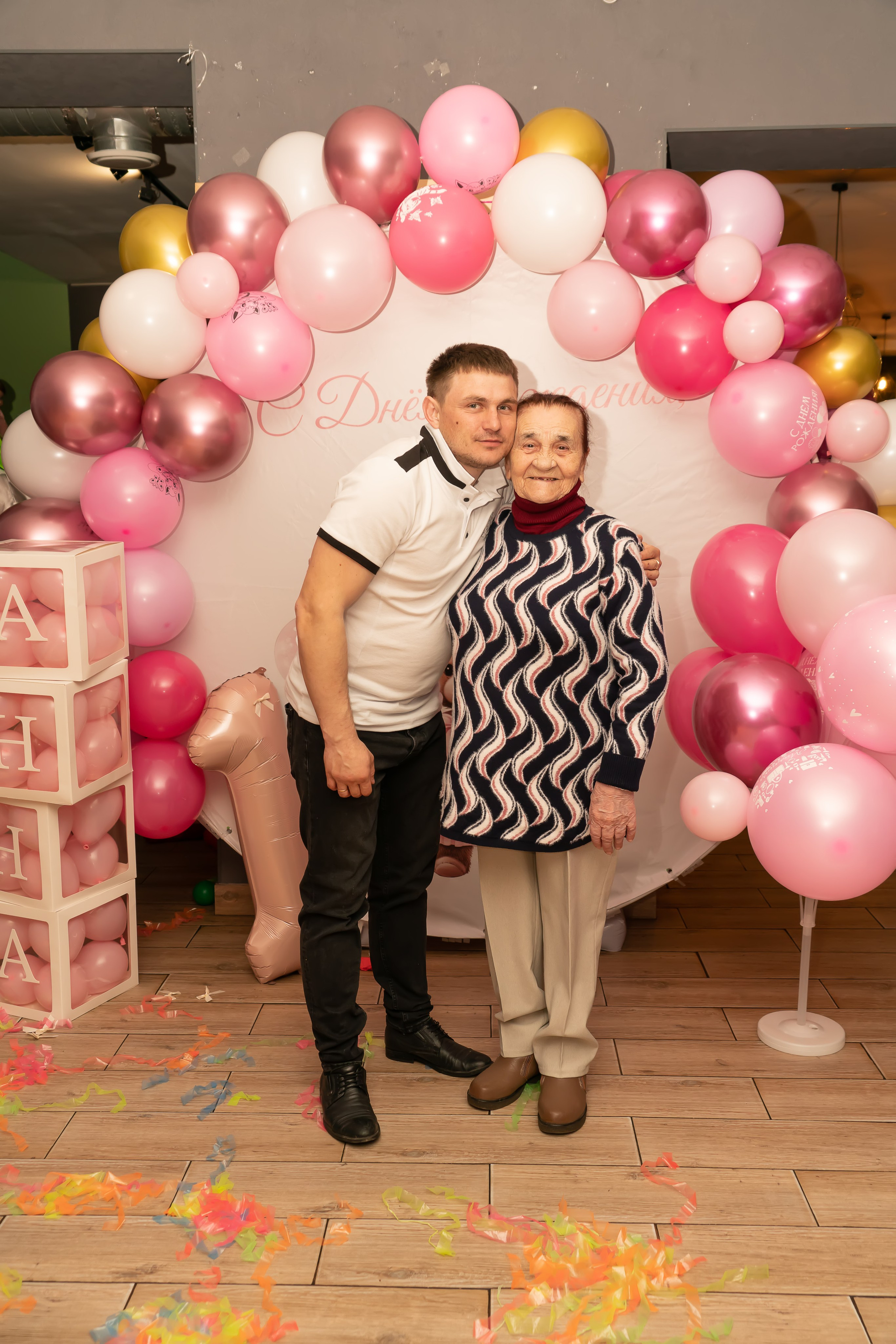 Первый годик Анны. Семейный и детский фотограф Тула Ясногорск Тульская область Надежда Кукушкина