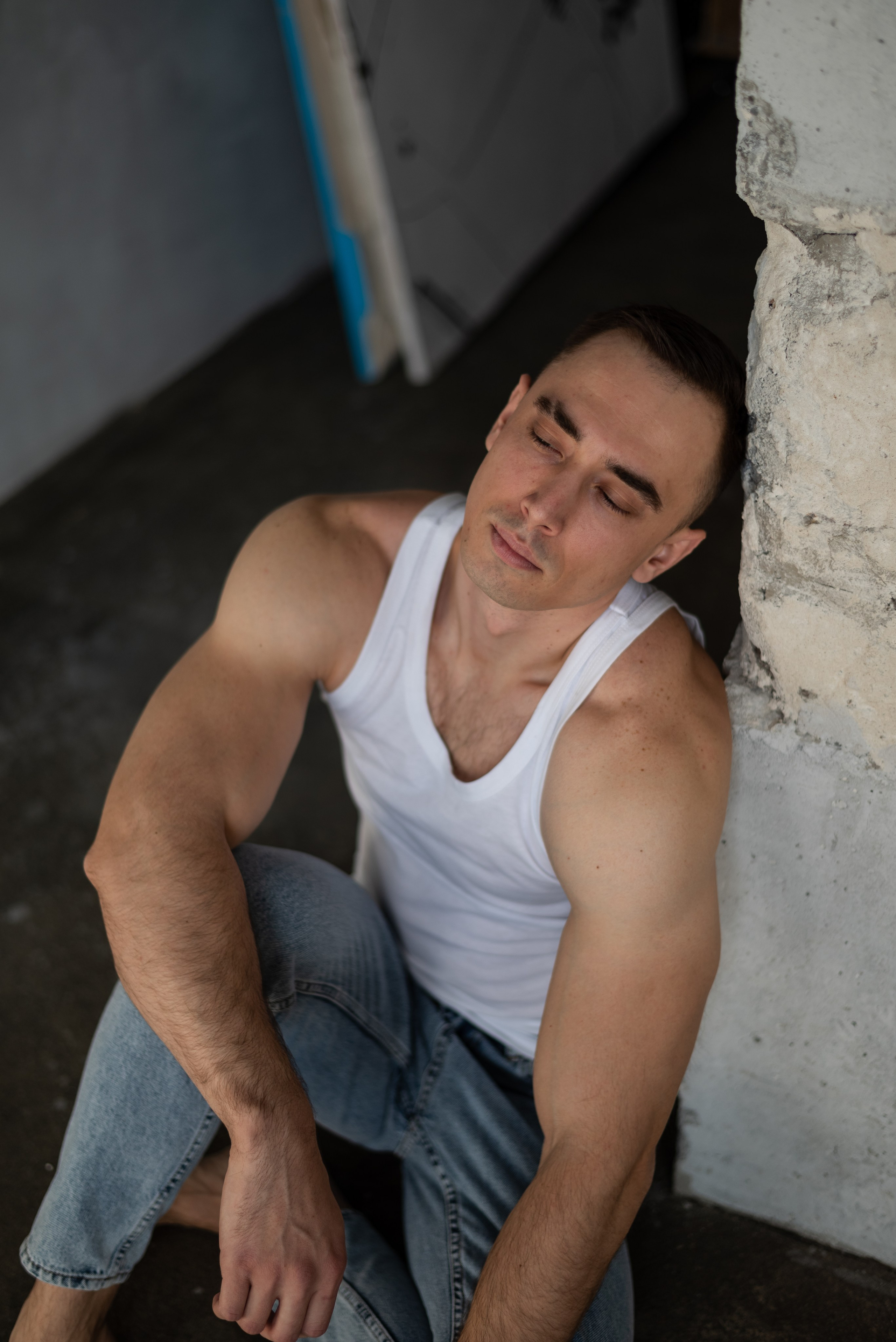 Андрей. Семейный фотограф Ирина Сгибнева