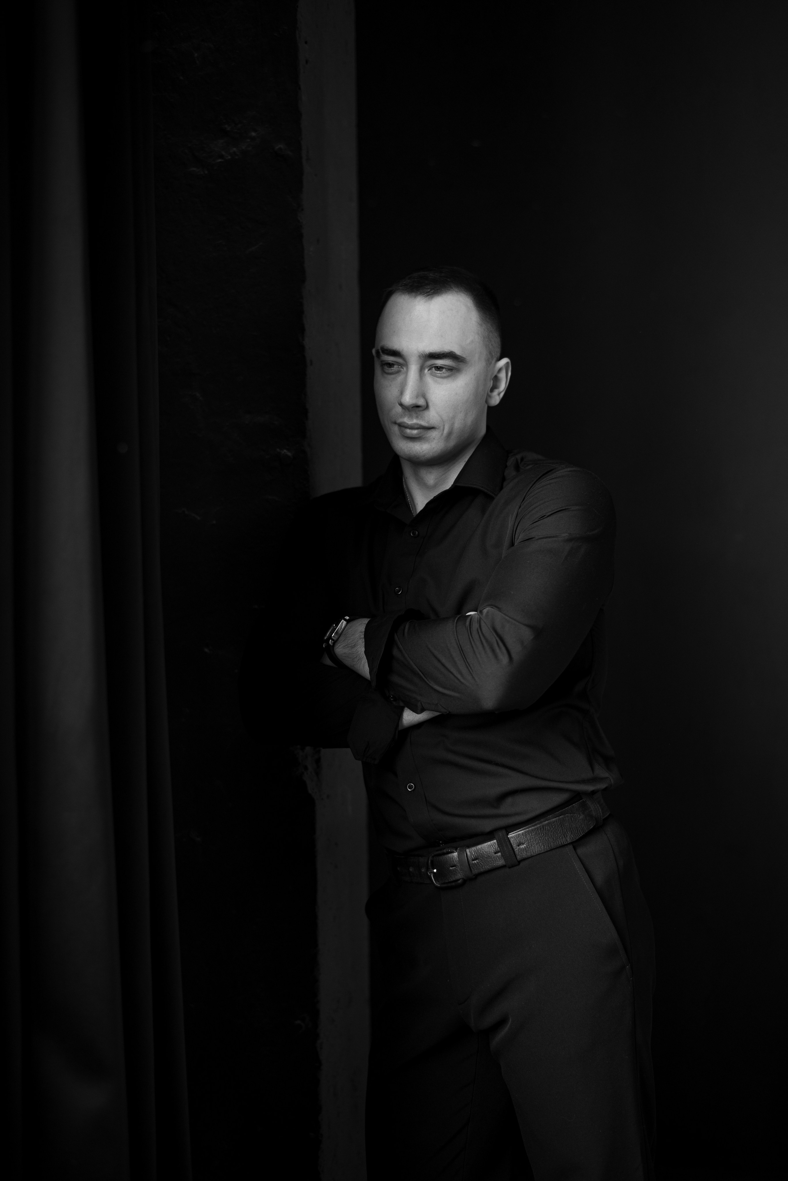 Андрей. Семейный фотограф Ирина Сгибнева