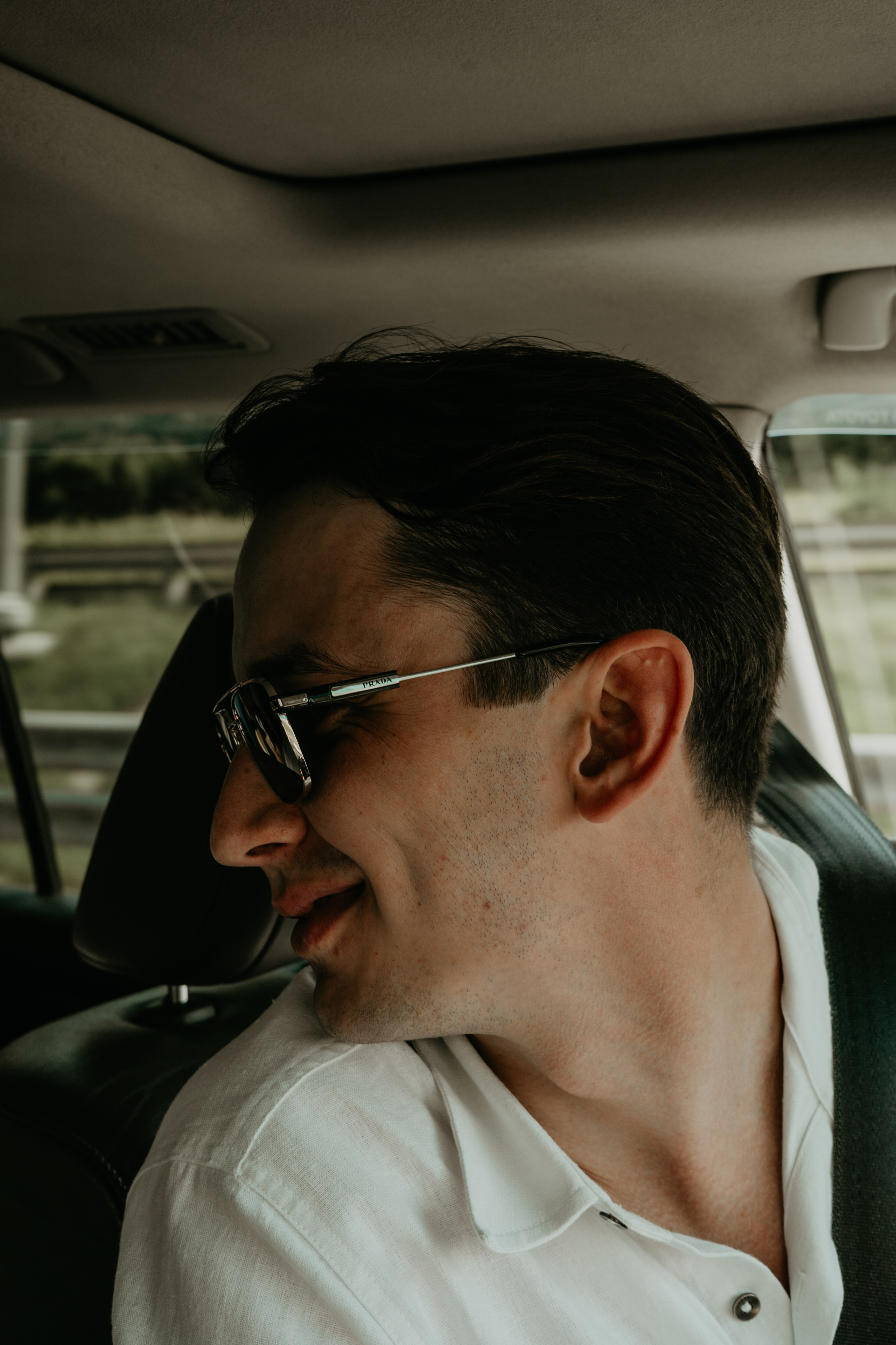 Иван и Евгения. Концептуальный фотограф Шлыкова Ольга