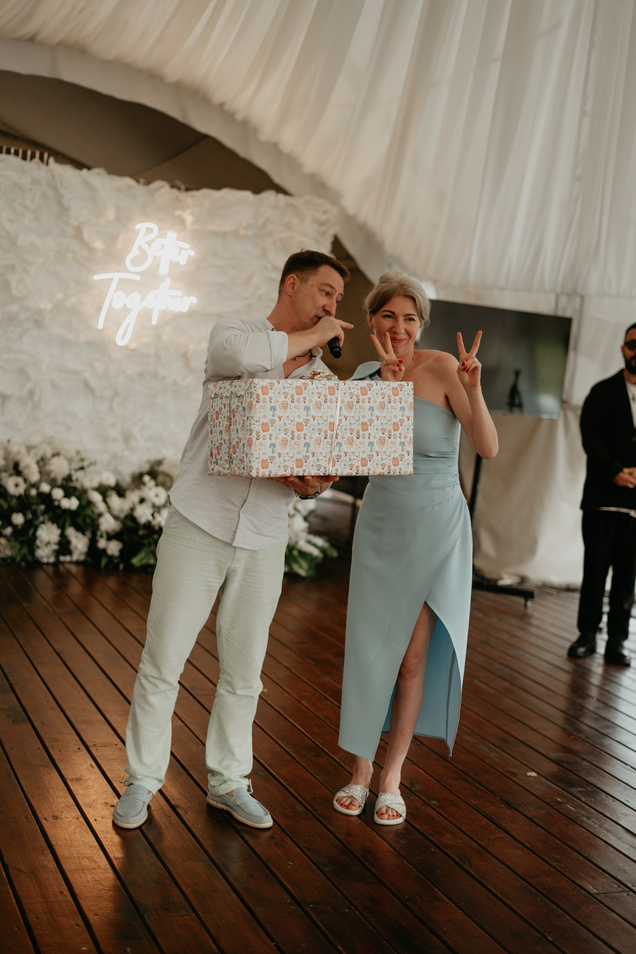 Иван и Евгения. Концептуальный фотограф Шлыкова Ольга