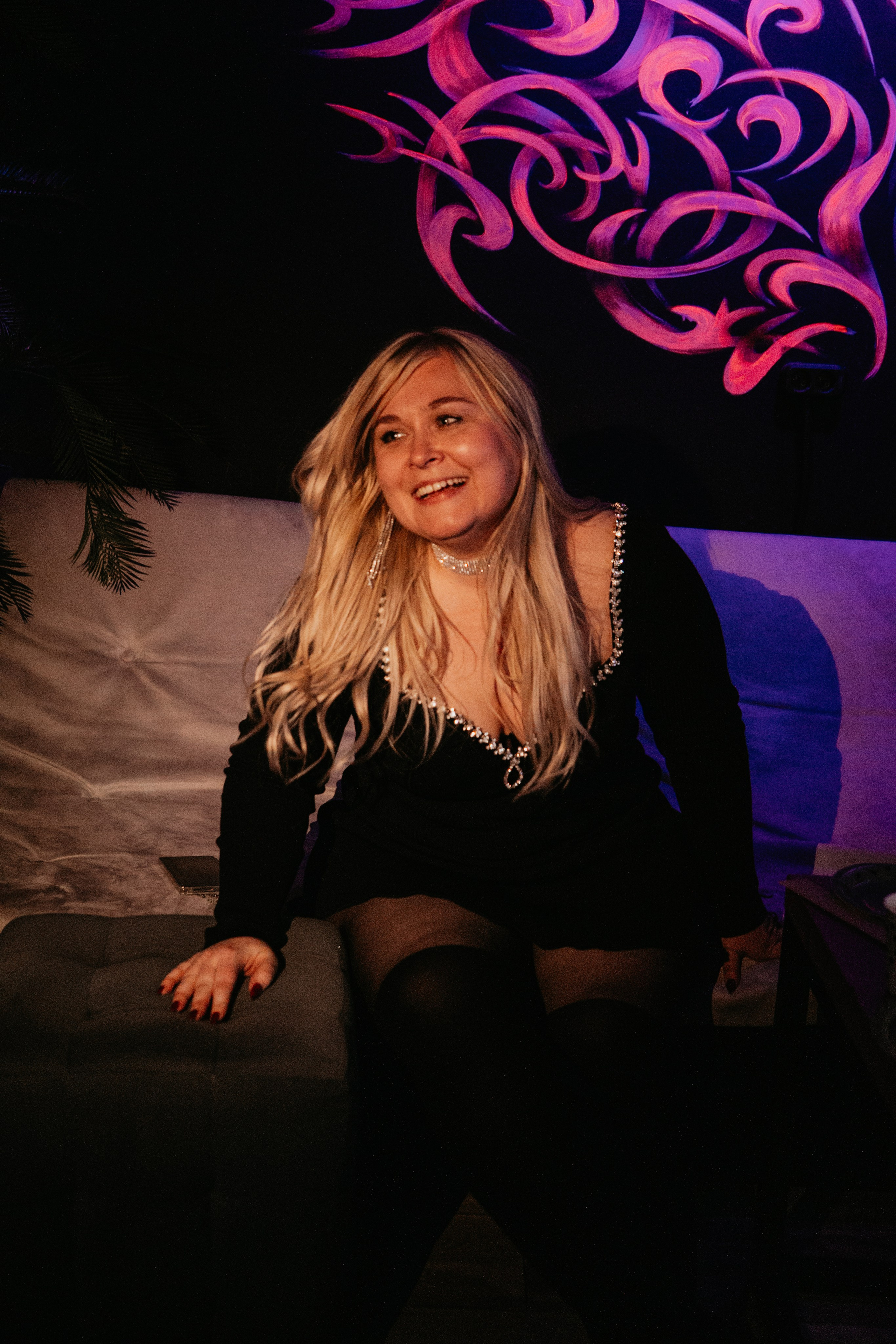 Девичник. Концептуальный фотограф Шлыкова Ольга