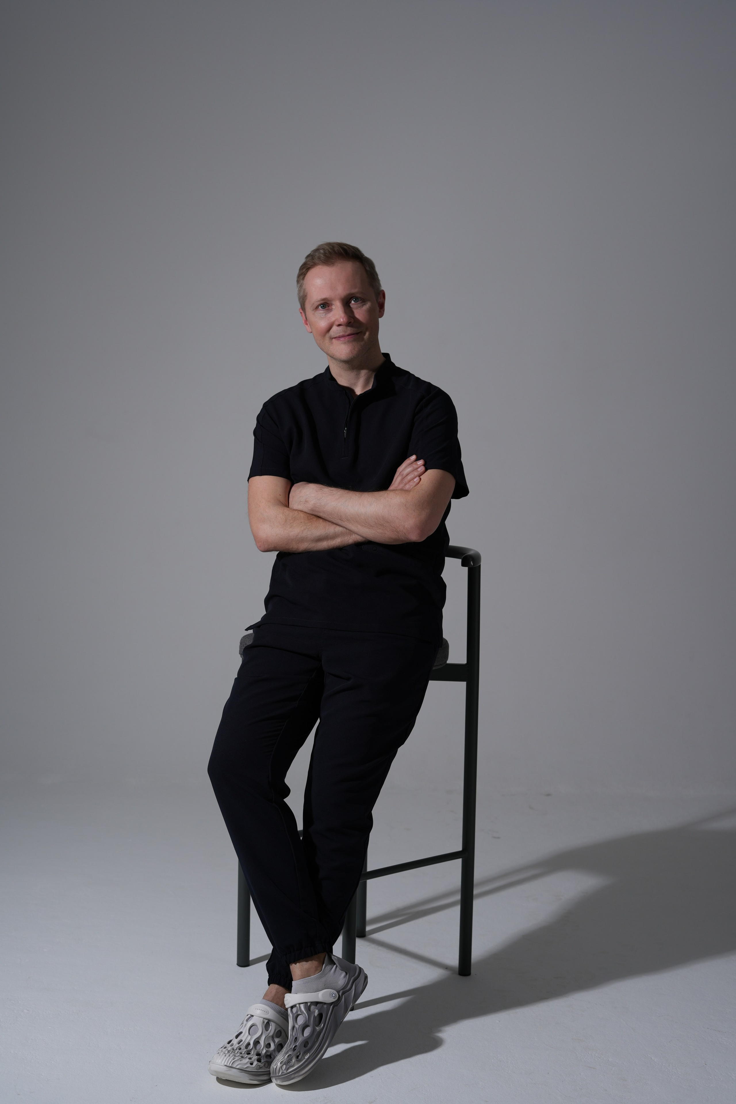 Александр. Концептуальный фотограф Шлыкова Ольга