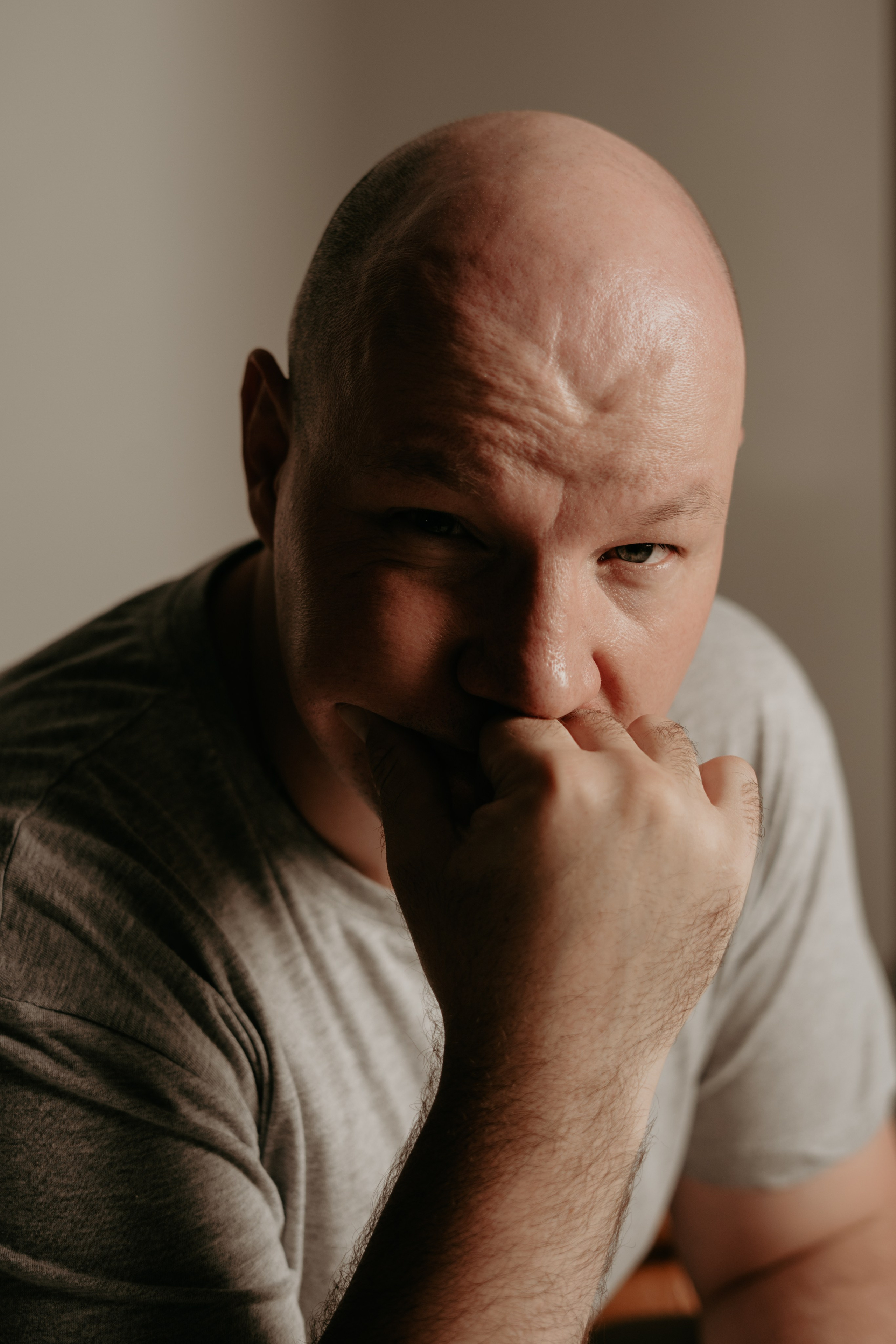 Павел. Концептуальный фотограф Шлыкова Ольга